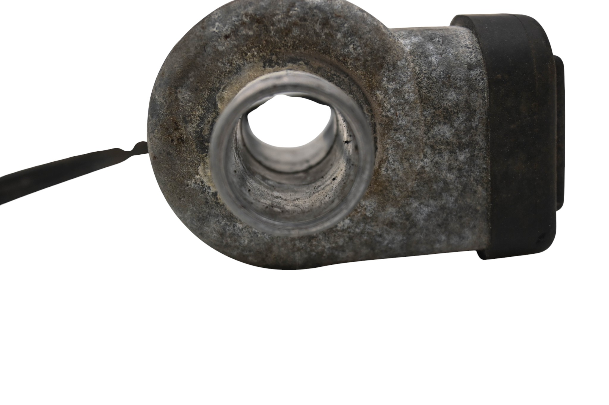 04 Arctic Cat T660 Turbo Inline Coolant Heater
