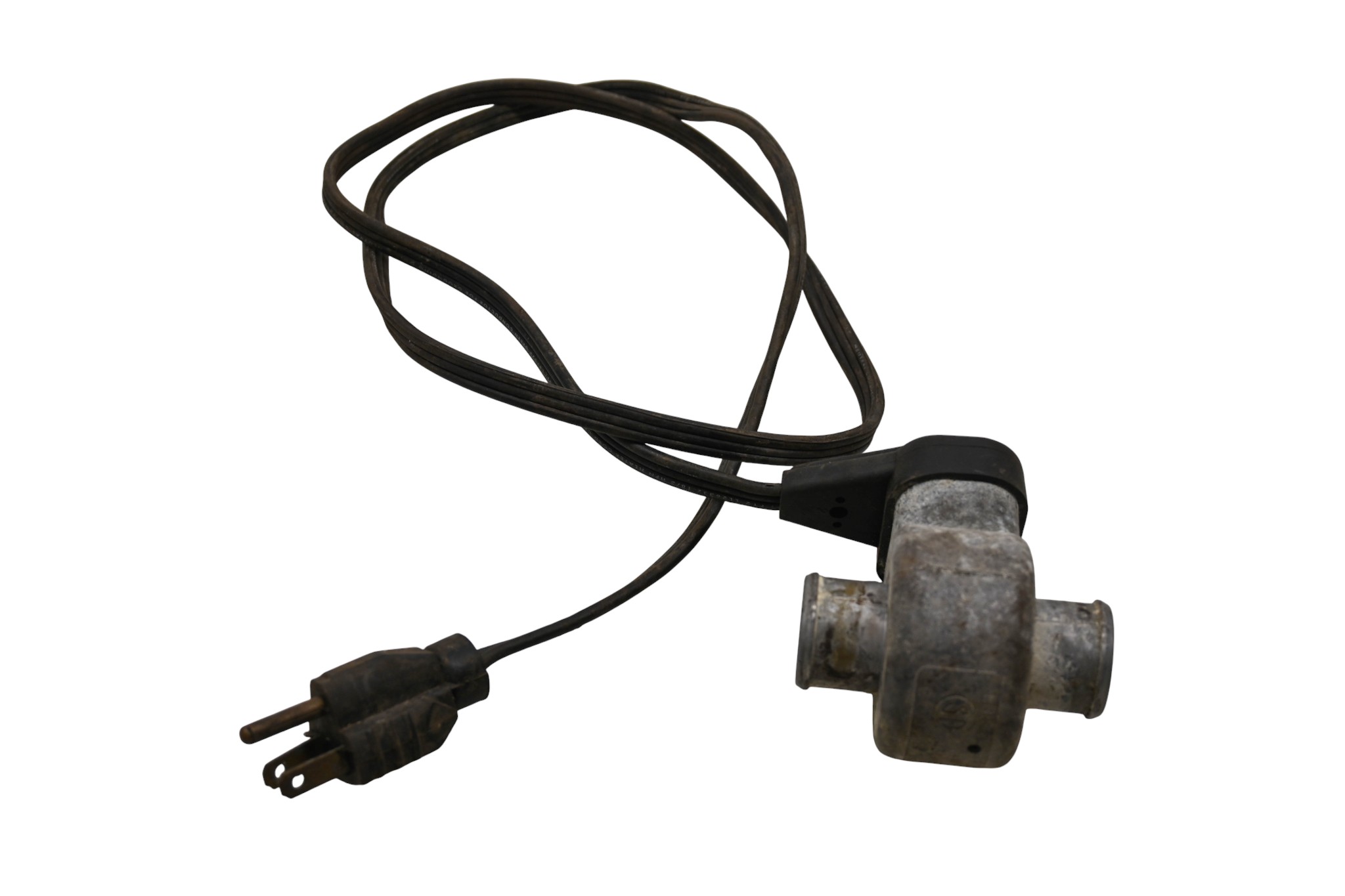 04 Arctic Cat T660 Turbo Inline Coolant Heater