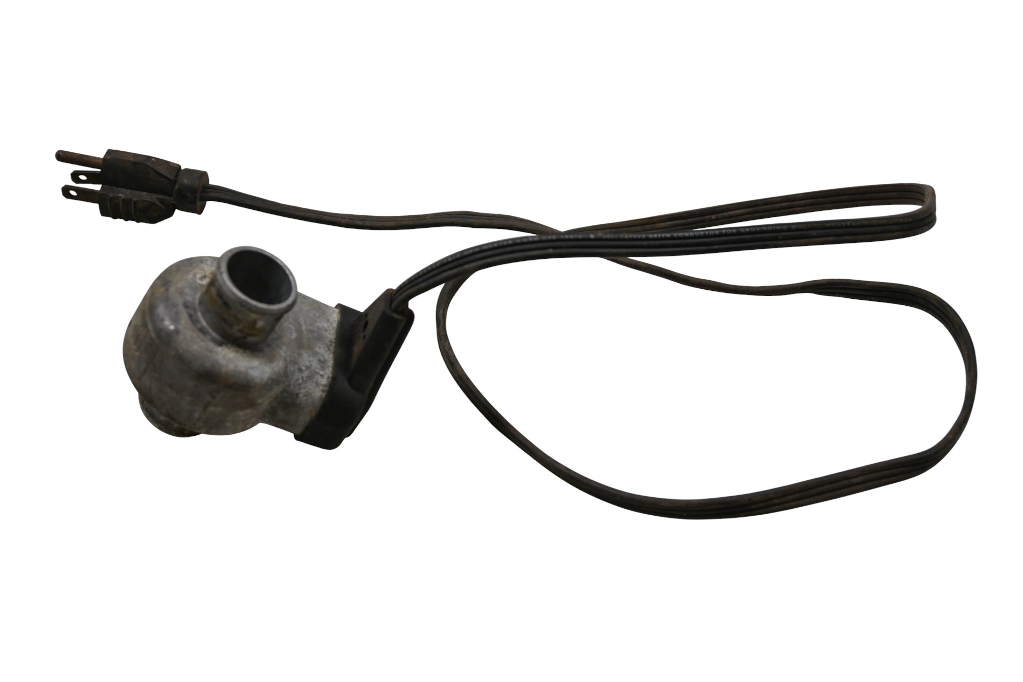 04 Arctic Cat T660 Turbo Inline Coolant Heater