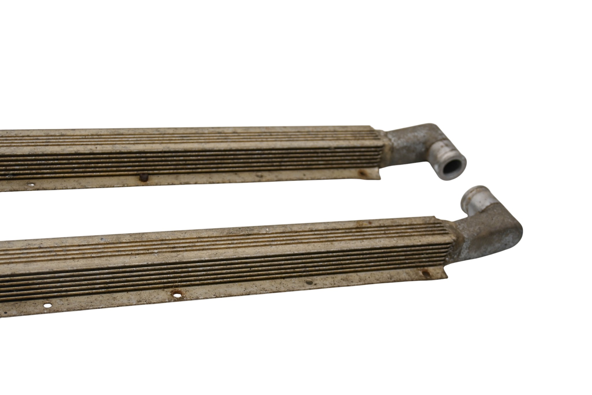04 Arctic Cat T660 Turbo Heat Exchanger
