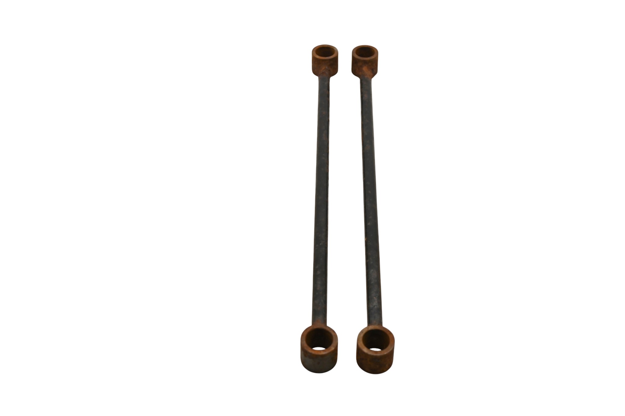 04 Arctic Cat T660 Turbo Inner Carriage Links