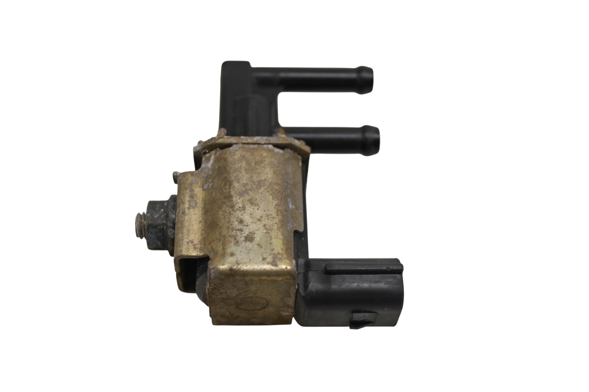 04 Arctic Cat T660 Turbo Boost Pressure Abv Sensor
