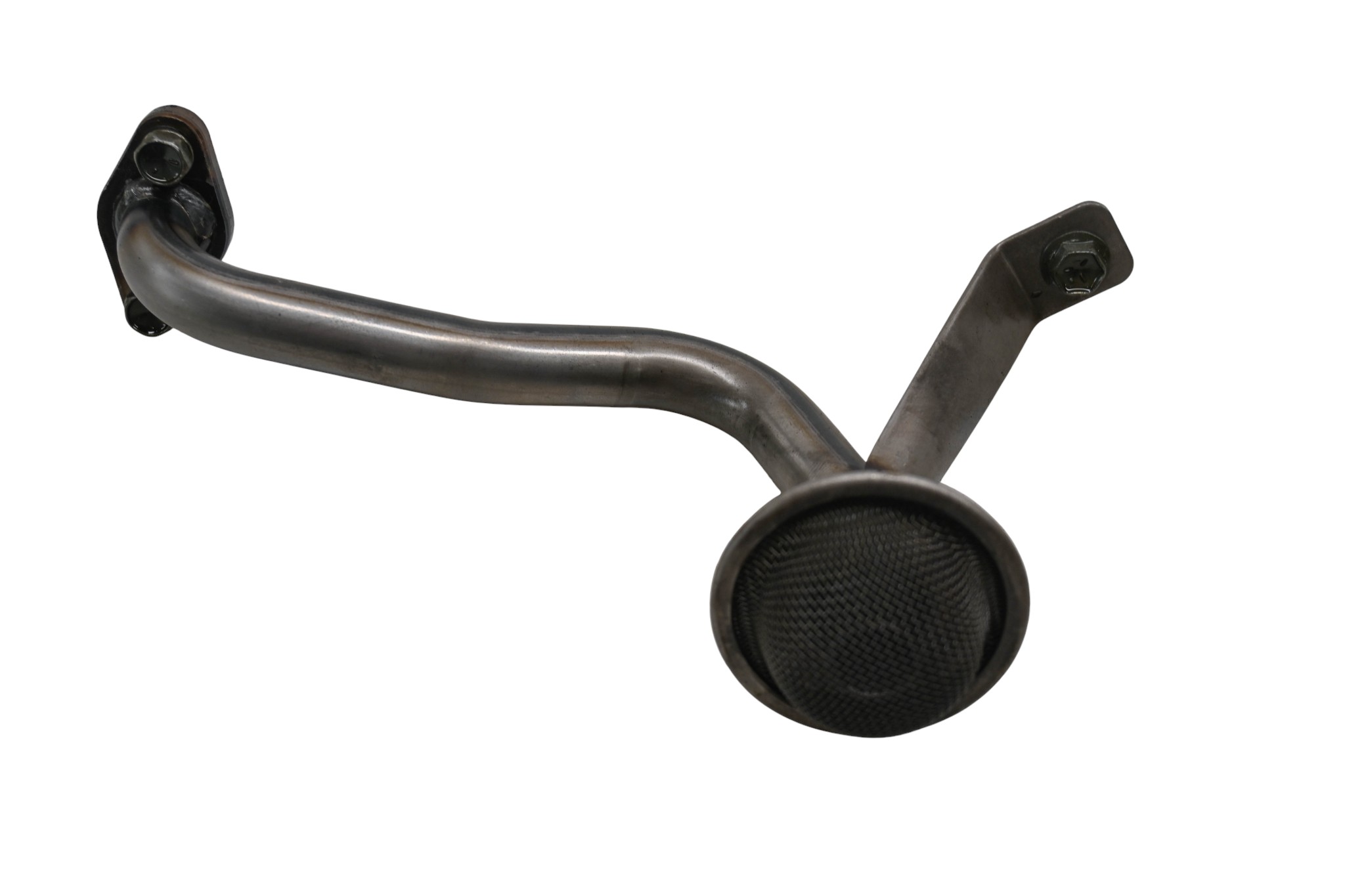 04 Arctic Cat T660 Turbo Oil Pump Strainer