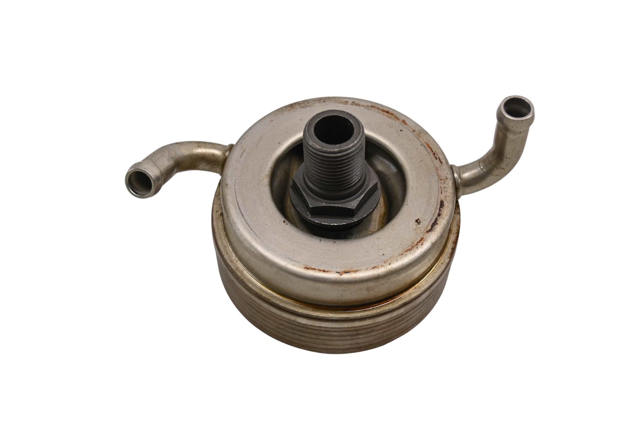 04 Arctic Cat T660 Turbo Oil Cooler