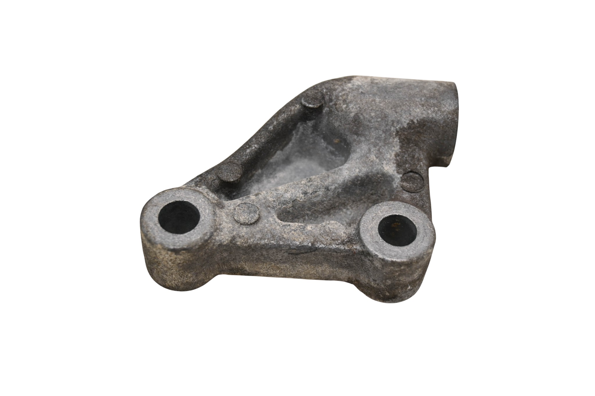 04 Arctic Cat T660 Turbo Alternator Bracket