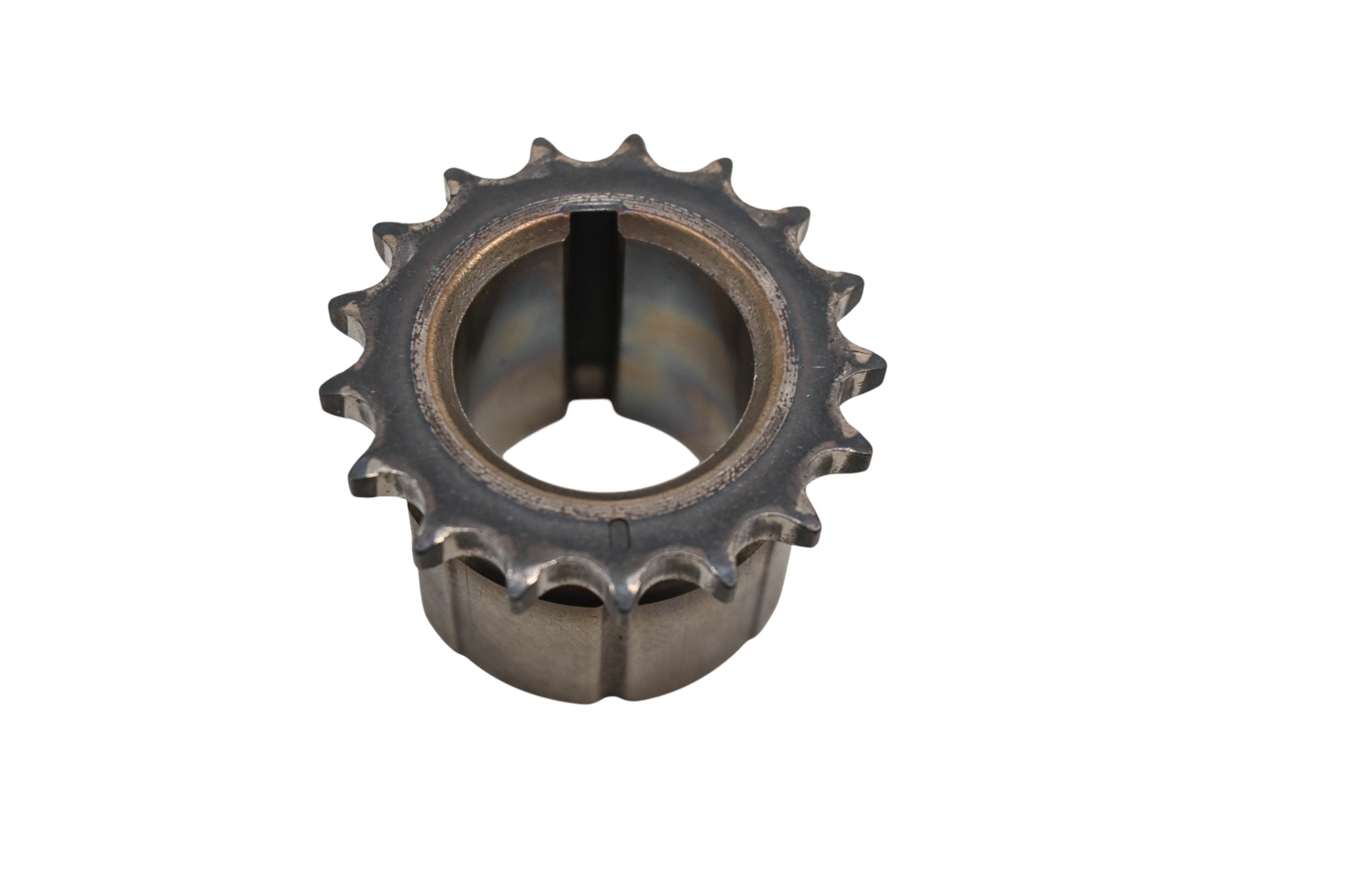 04 Arctic Cat T660 Turbo Crankshaft Timing Sprocket
