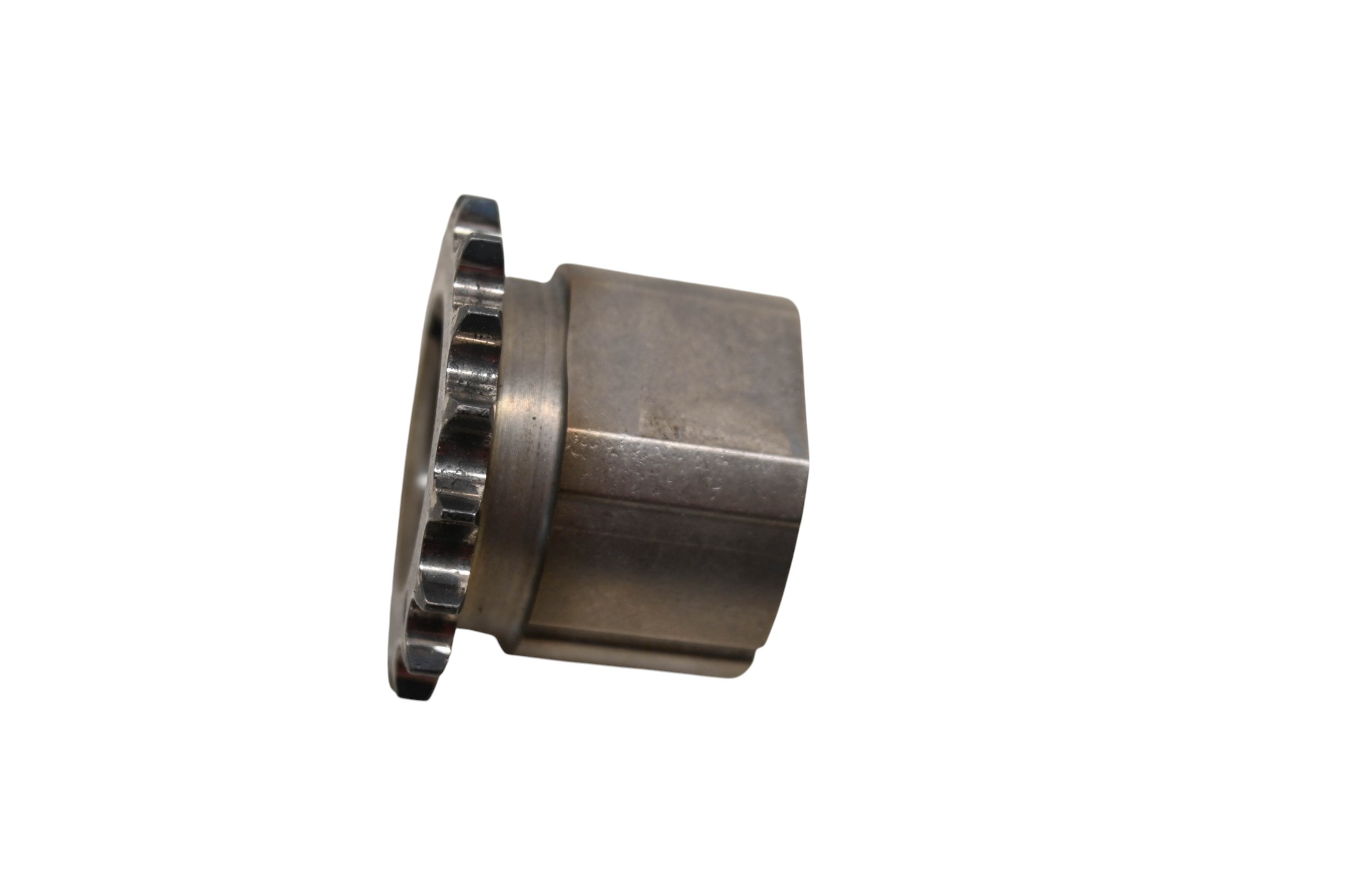 04 Arctic Cat T660 Turbo Crankshaft Timing Sprocket