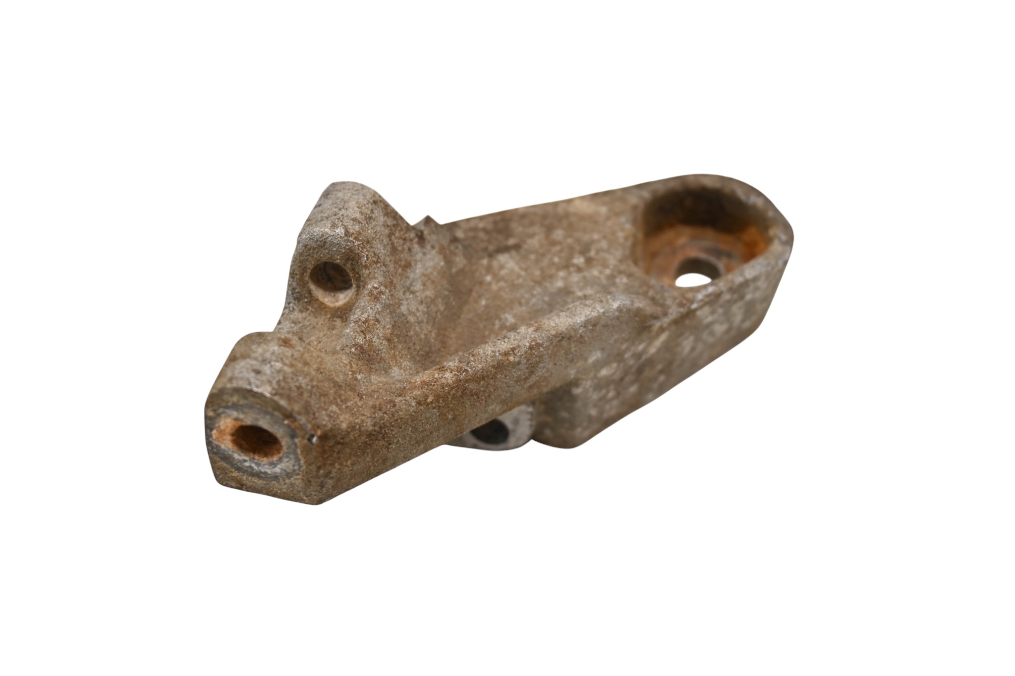 04 Arctic Cat T660 Turbo Engine Mounting Bracket
