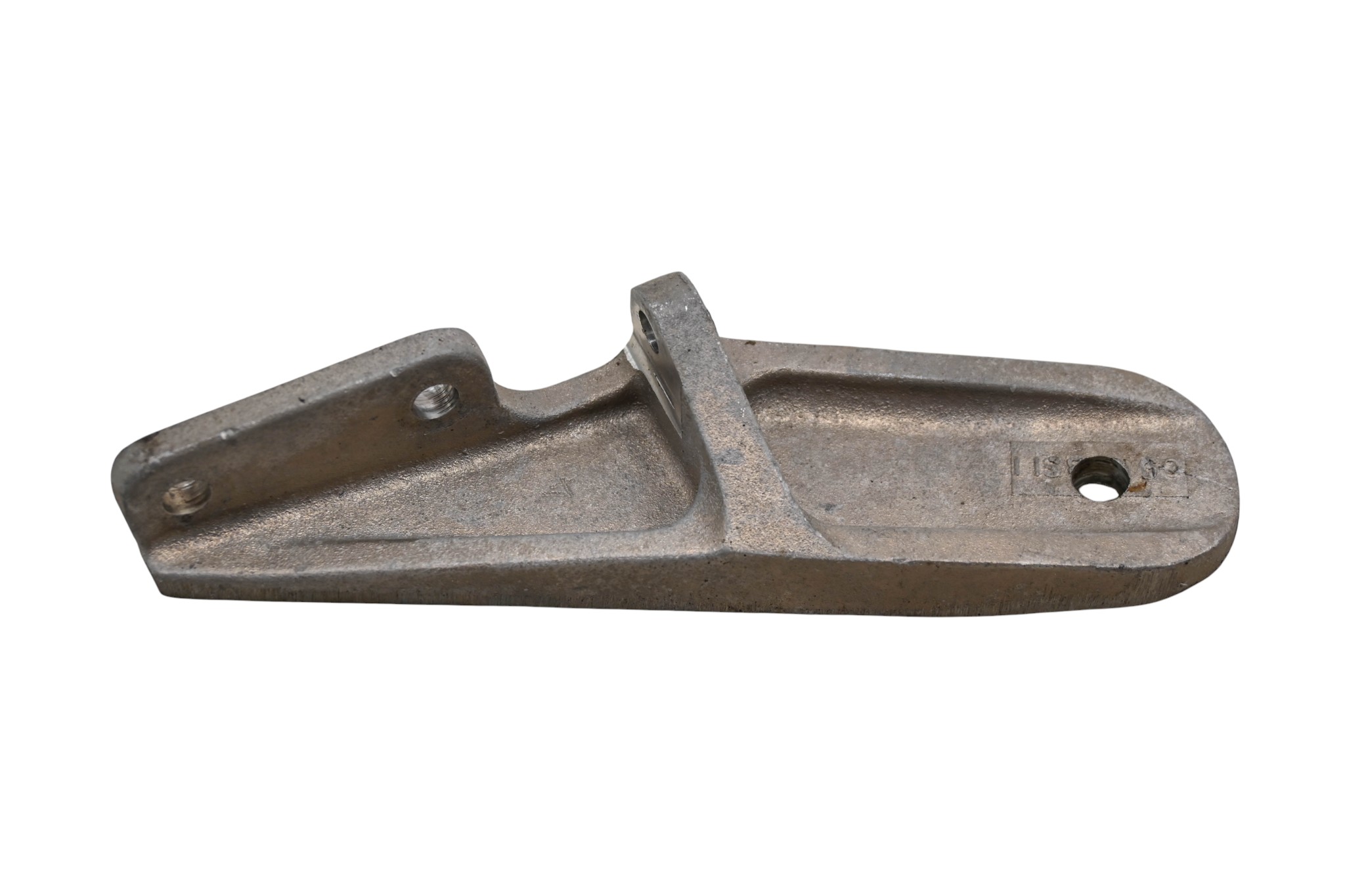 04 Arctic Cat T660 Turbo Engine Mounting Bracket