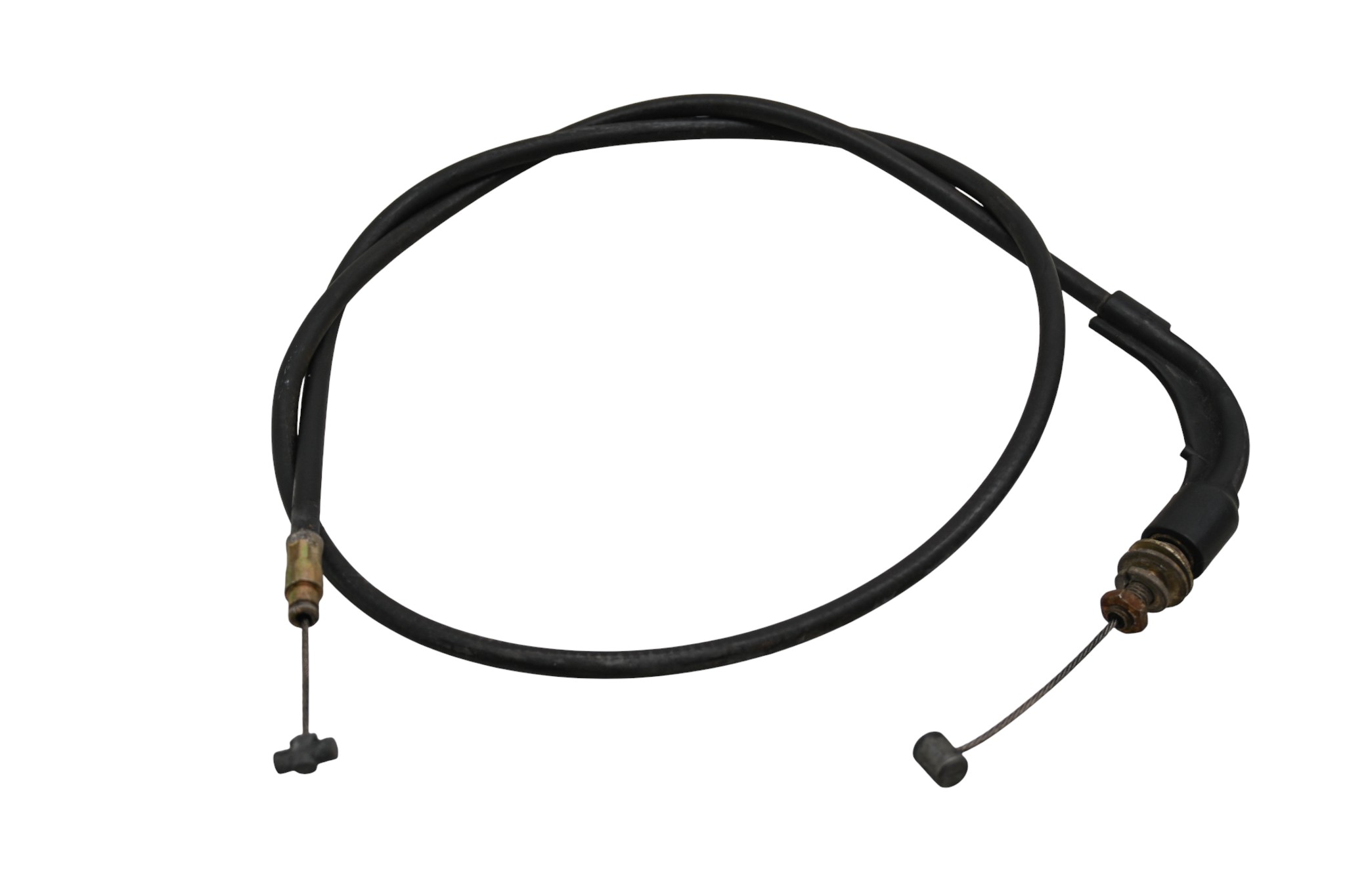 04 Arctic Cat T660 Turbo Throttle Cable