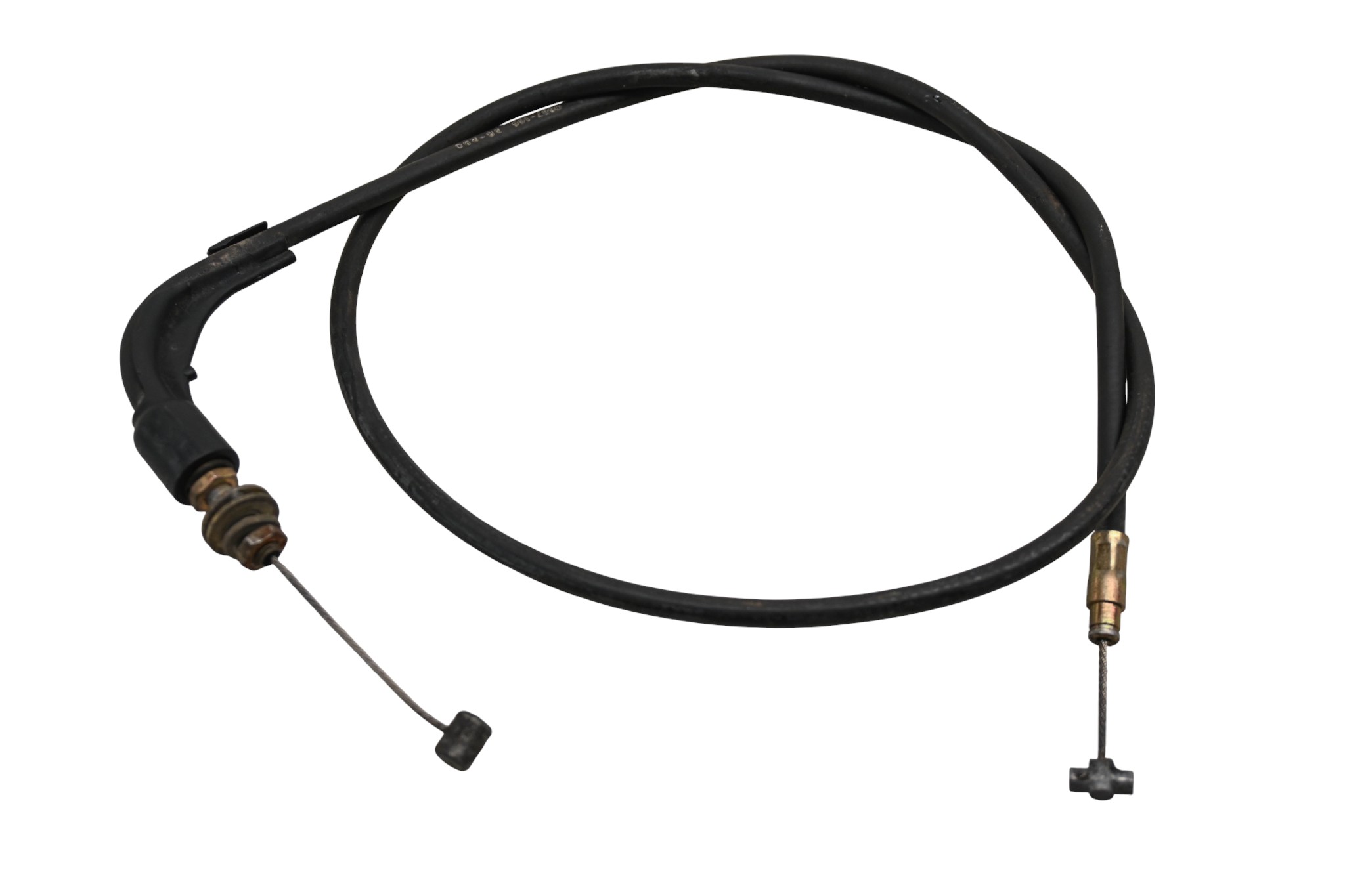 04 Arctic Cat T660 Turbo Throttle Cable