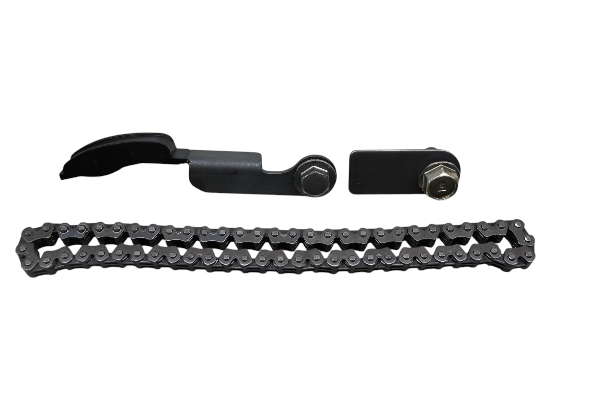 15 Honda Rancher 420 4x4 Auto Cam Chain & Guides TRX420FA