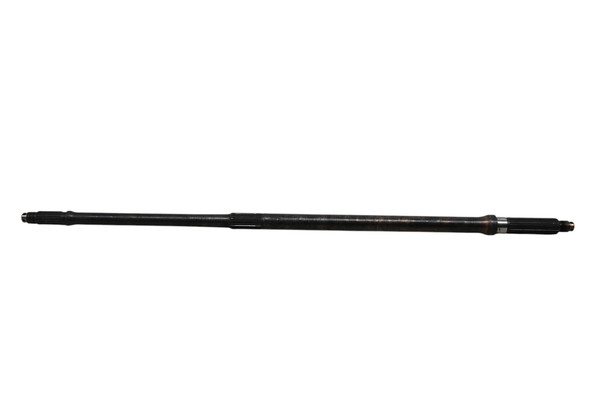 15 Honda Rancher 420 4x4 Auto Rear Axle TRX420FA