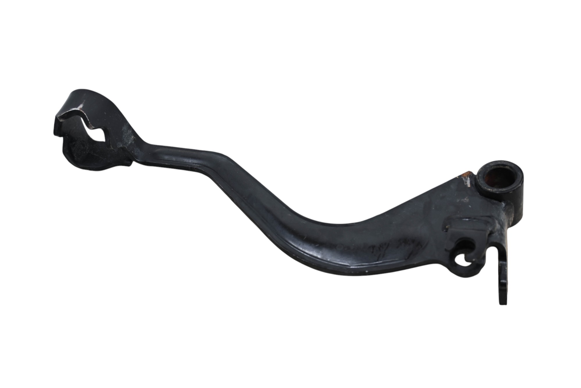 15 Honda Rancher 420 4x4 Auto Rear Brake Pedal TRX420FA