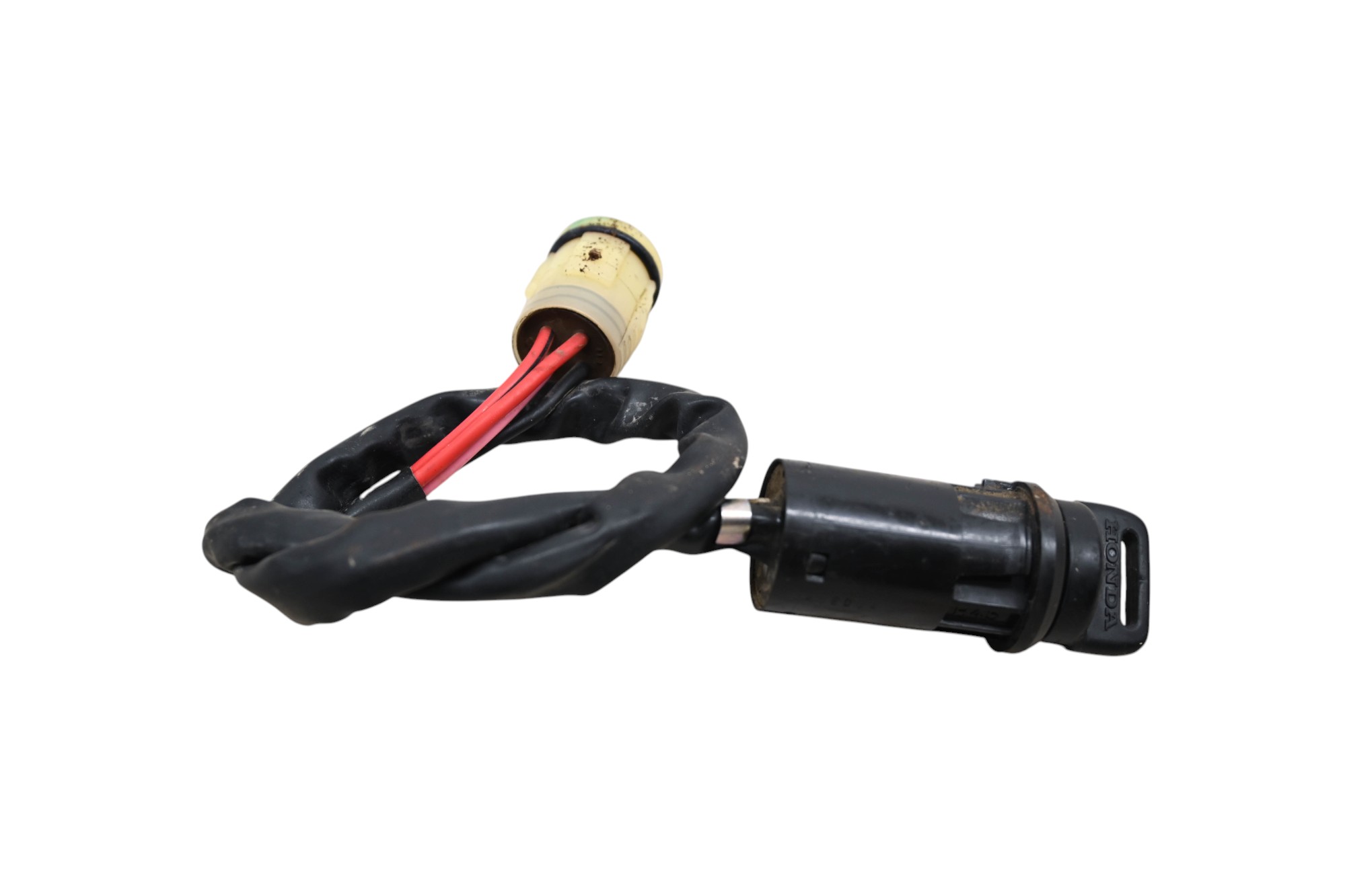 15 Honda Rancher 420 4x4 Auto Key Switch TRX420FA