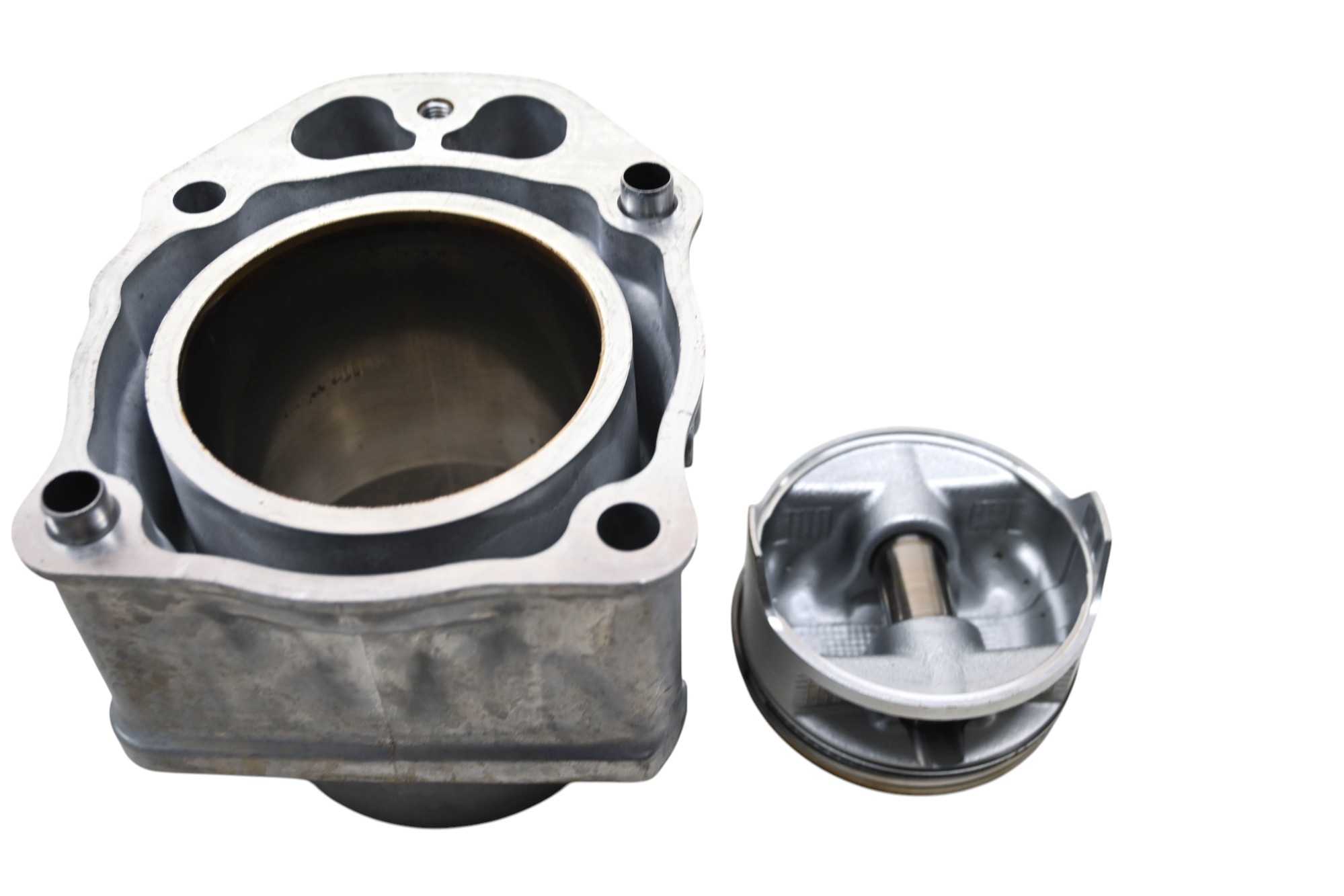 15 Honda Rancher 420 4x4 Auto Cylinder & Piston TRX420FA