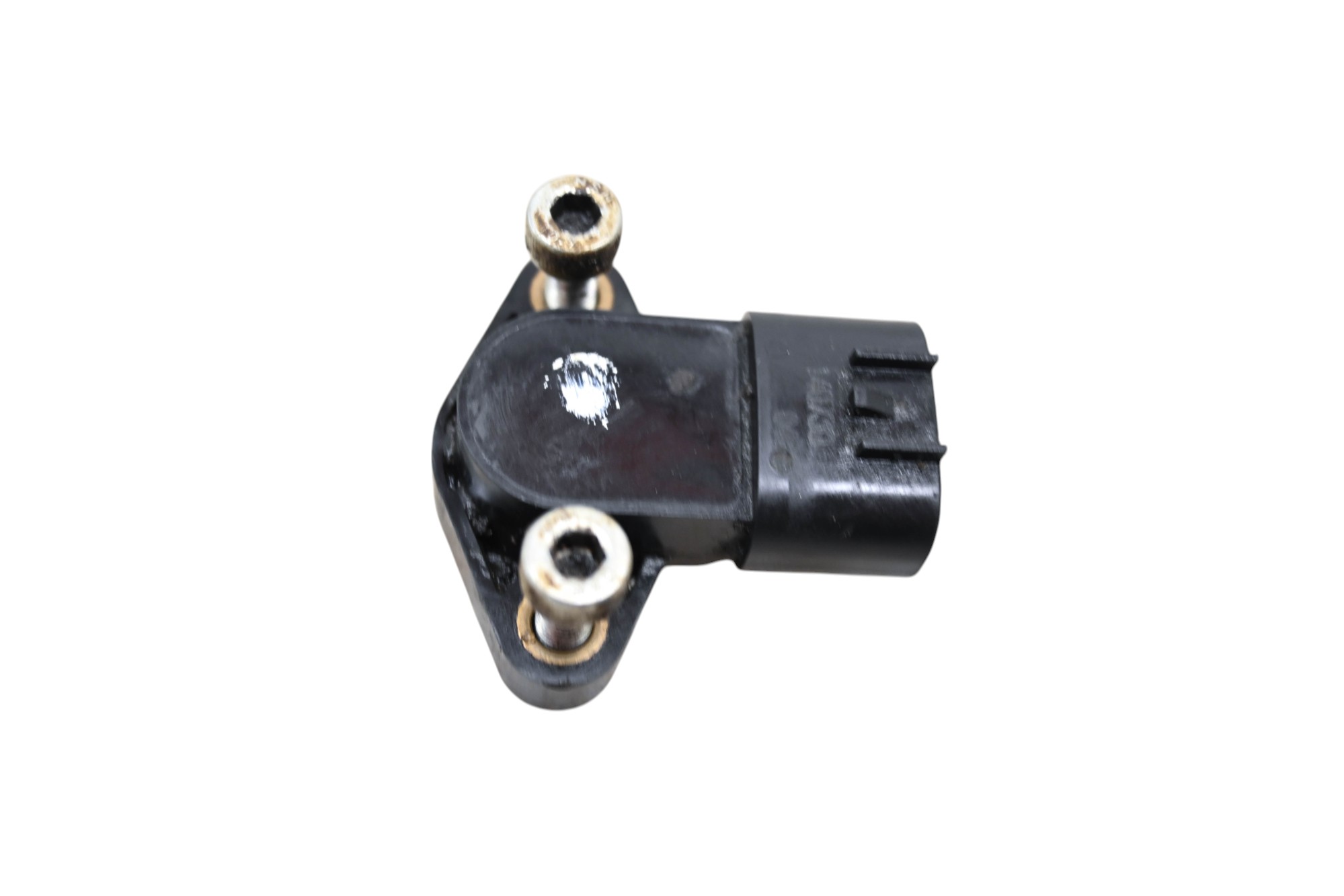 15 Honda Rancher 420 4x4 Auto Tip Roll Over Sensor TRX420FA