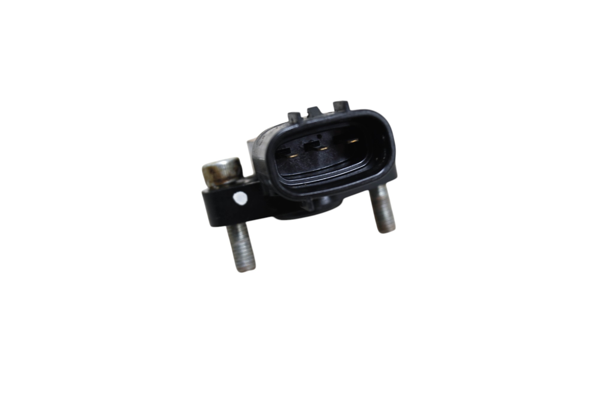 15 Honda Rancher 420 4x4 Auto Tip Roll Over Sensor TRX420FA