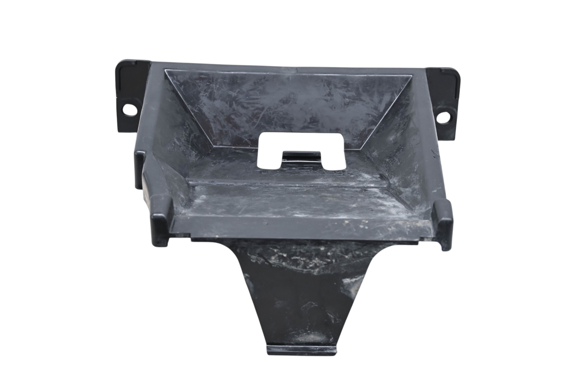 15 Honda Rancher 420 4x4 Auto Battery Box Cover TRX420FA