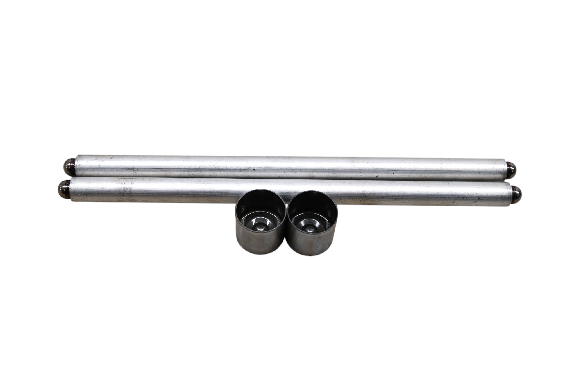15 Honda Rancher 420 4x4 Auto Push Rods & Buckets TRX420FA