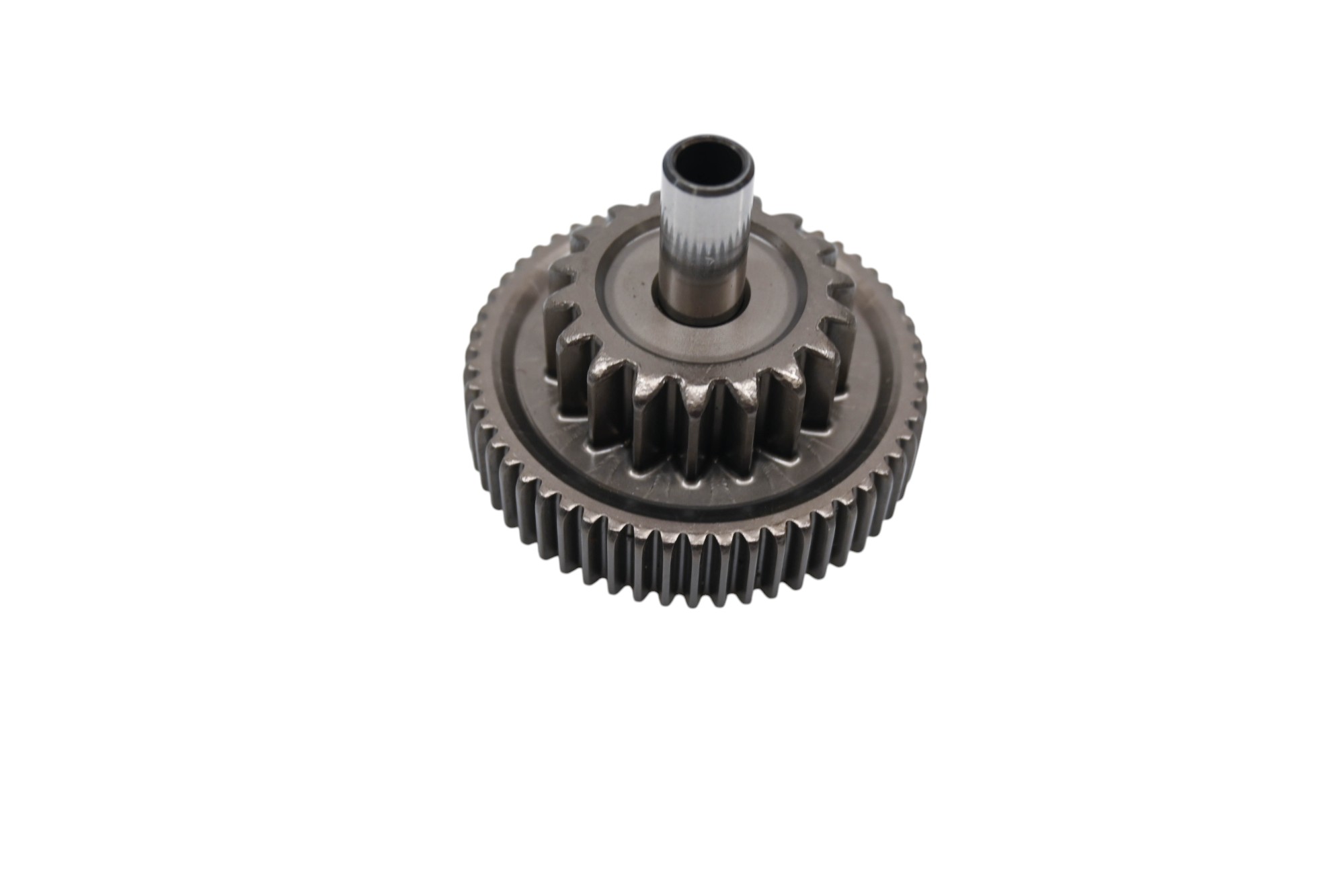 15 Honda Rancher 420 4x4 Auto Starter Gear TRX420FA