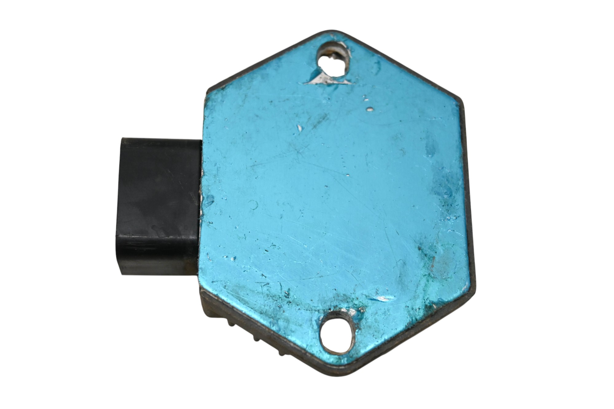 01 Honda Rancher 350 ES 4x4 Regulator Rectifier TRX350FE