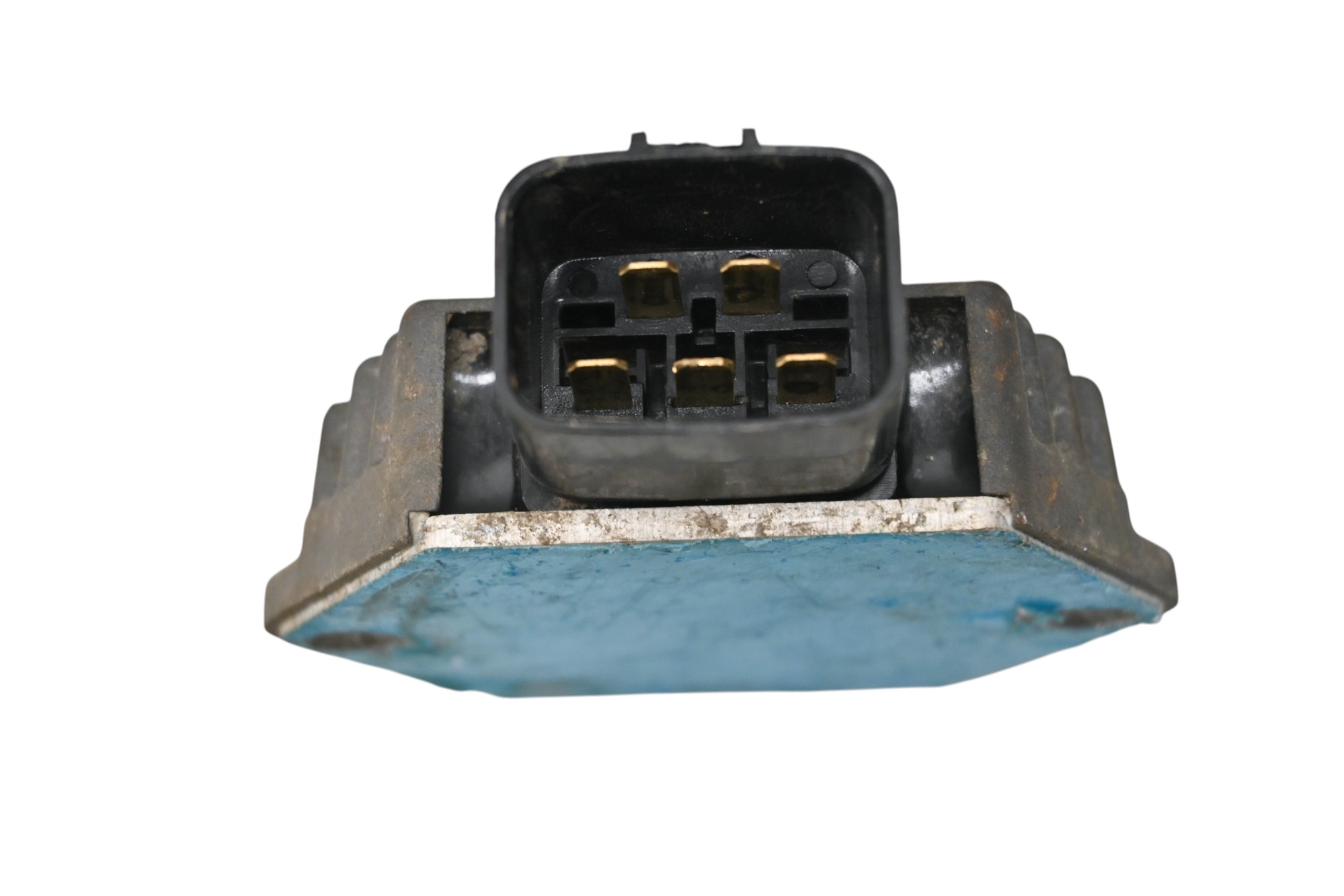 01 Honda Rancher 350 ES 4x4 Regulator Rectifier TRX350FE