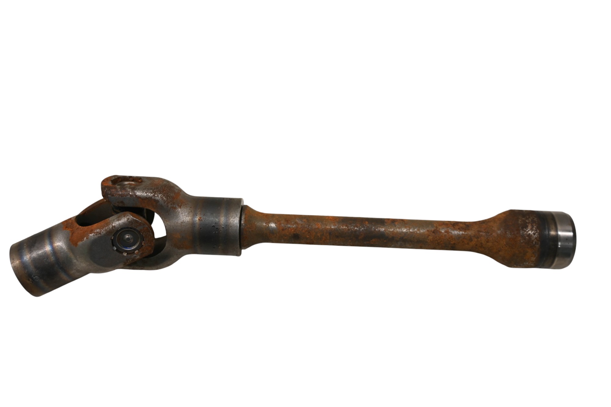 01 Honda Rancher 350 ES 4x4 Rear Drive Shaft TRX350FE