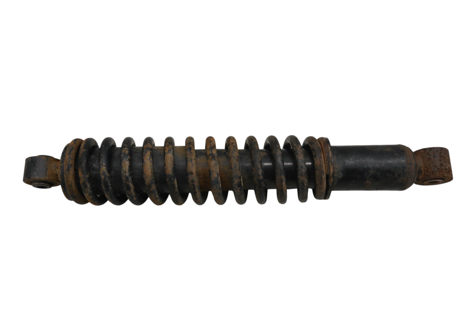 01 Honda Rancher 350 ES 4x4 Rear Shock TRX350FE