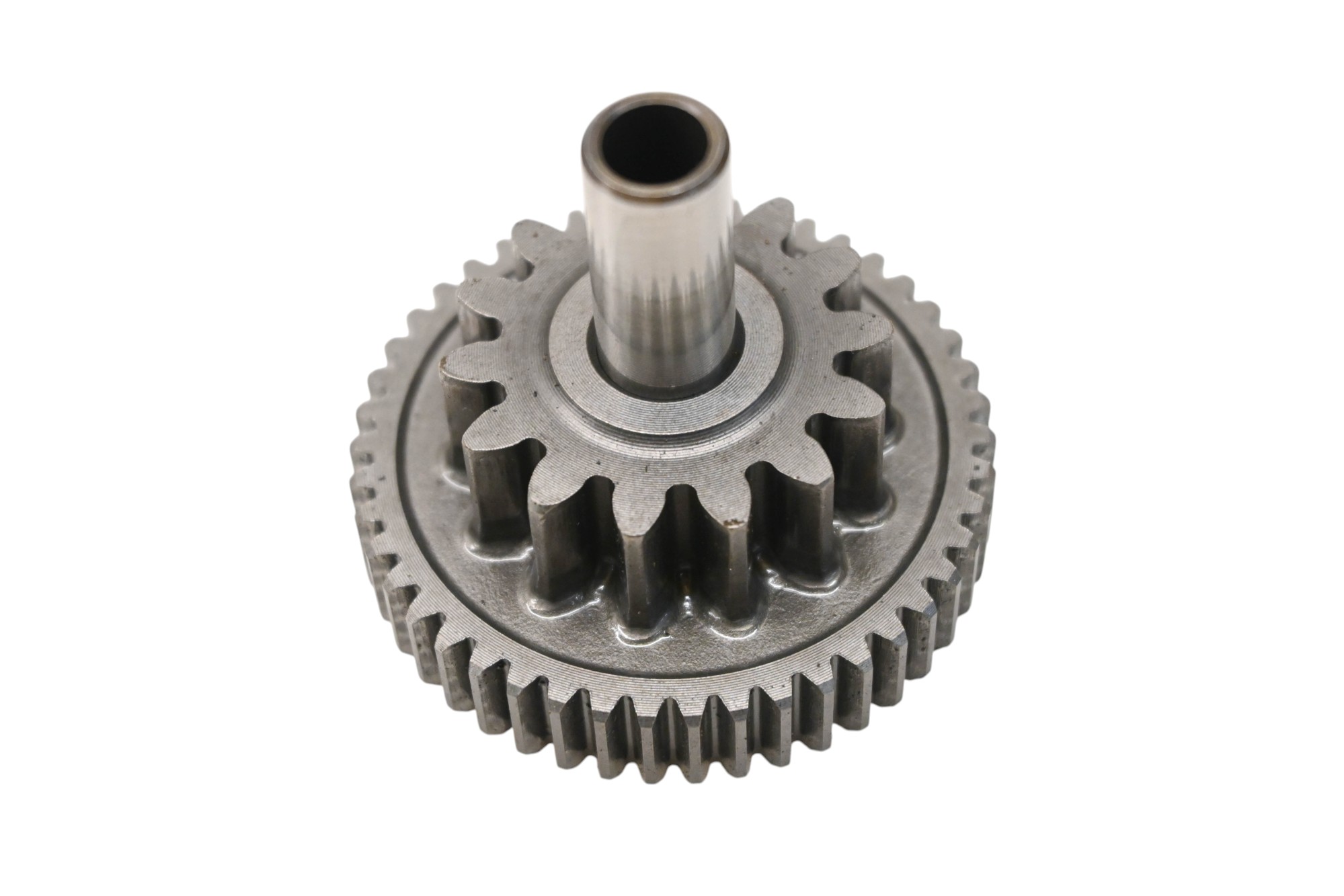 01 Honda Rancher 350 ES 4x4 Starter Gear TRX350FE