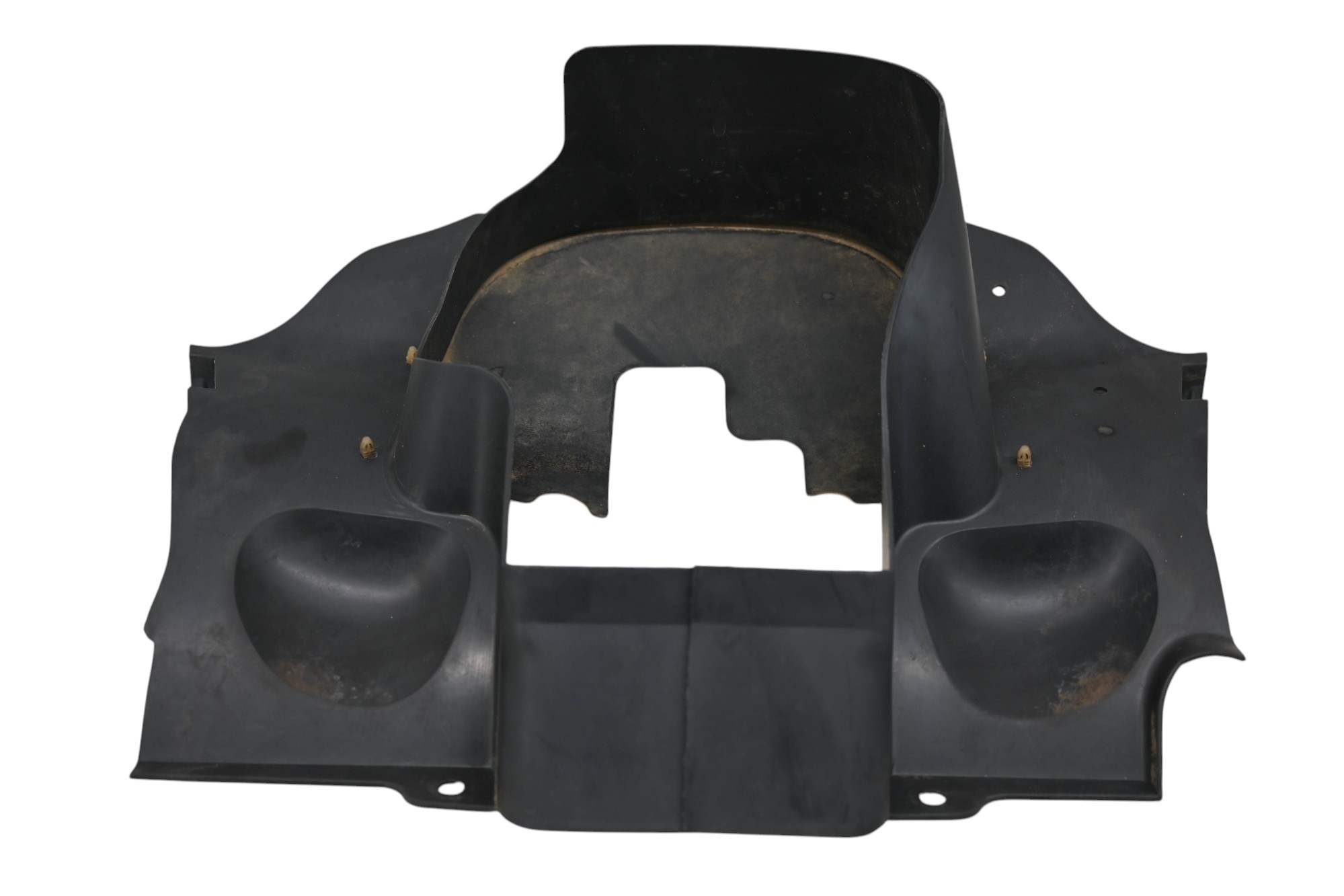 01 Honda Rancher 350 ES 4x4 Snorkel Air Guide Cover TRX350FE