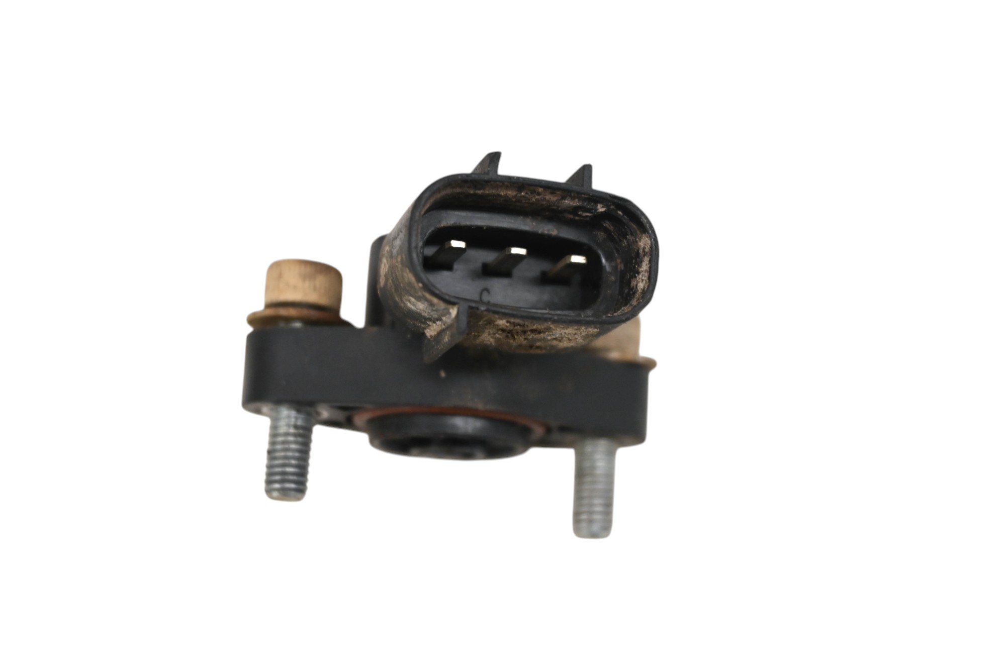 01 Honda Rancher 350 ES 4x4 Tip Roll Over Sensor TRX350FE