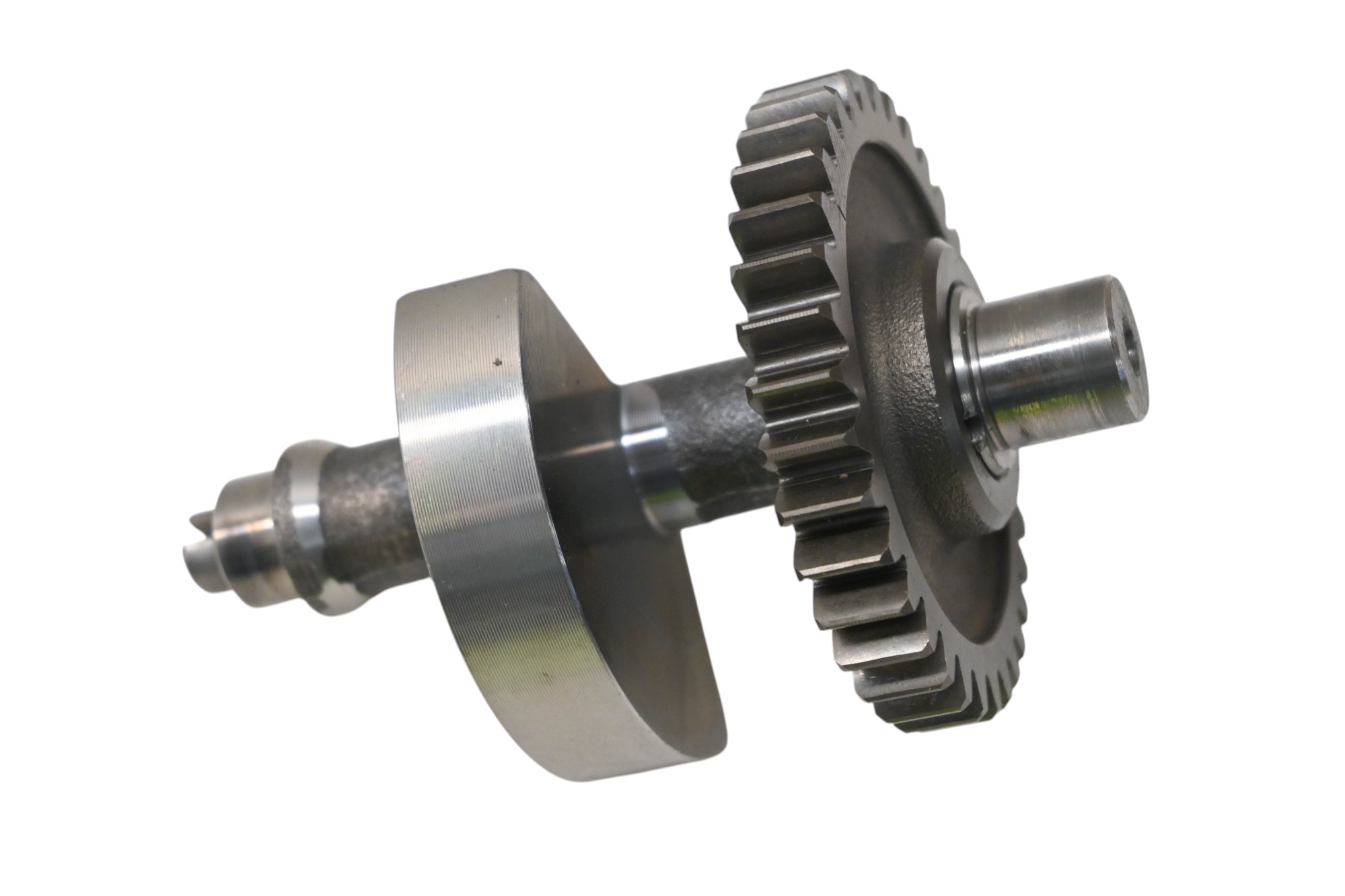 01 Honda Rancher 350 ES 4x4 Counter Balancer Crankshaft Balance TRX350FE