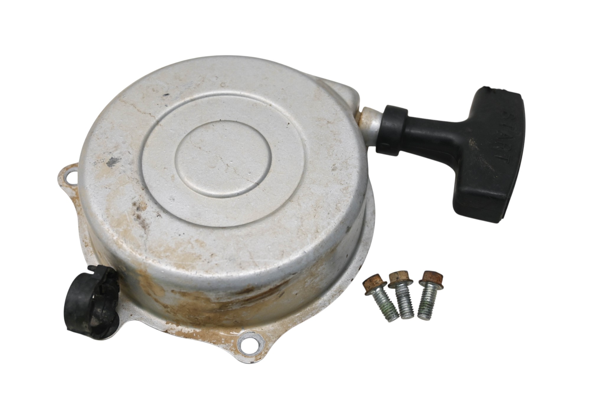 01 Honda Rancher 350 ES 4x4 Pull Start Recoil TRX350FE