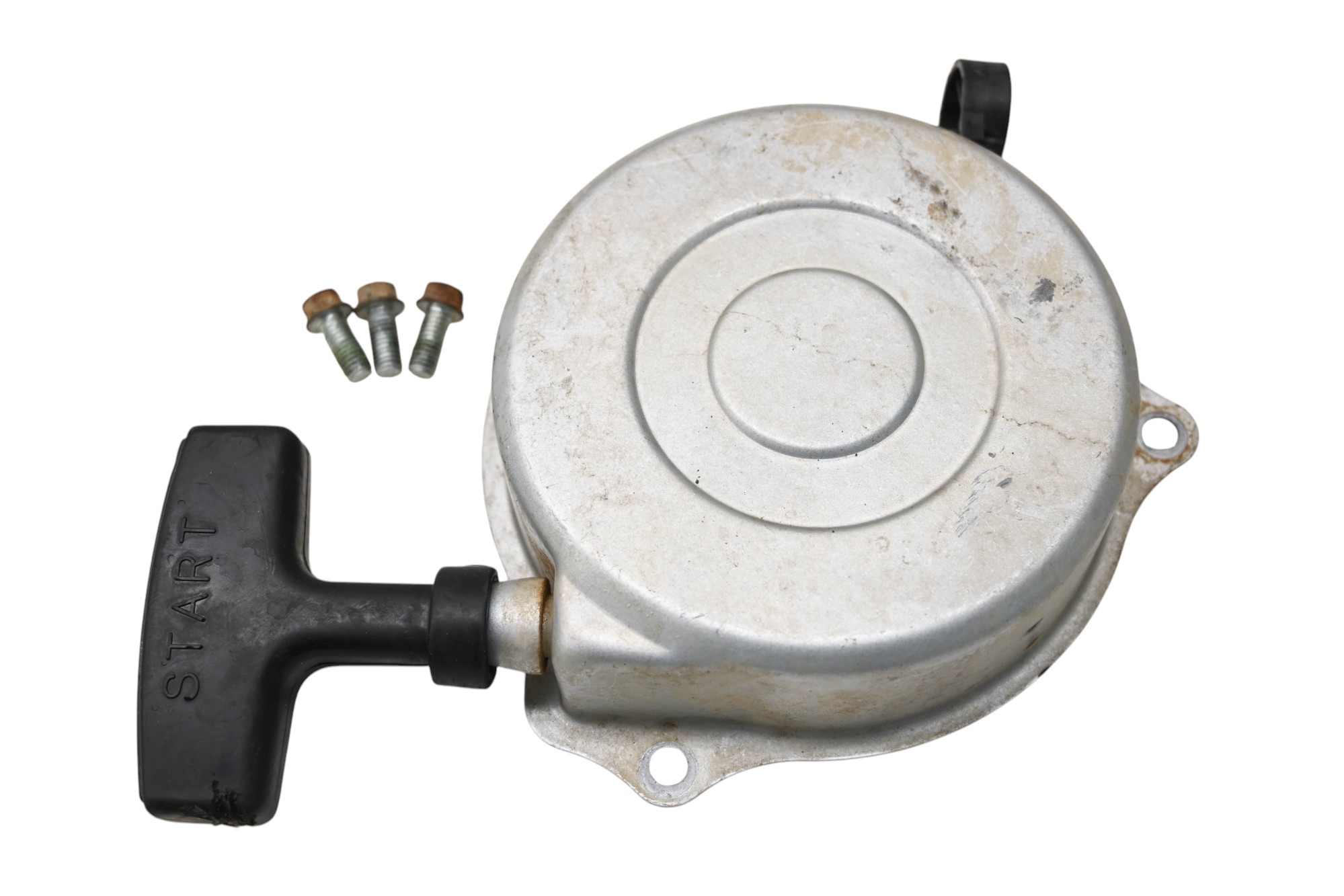 01 Honda Rancher 350 ES 4x4 Pull Start Recoil TRX350FE