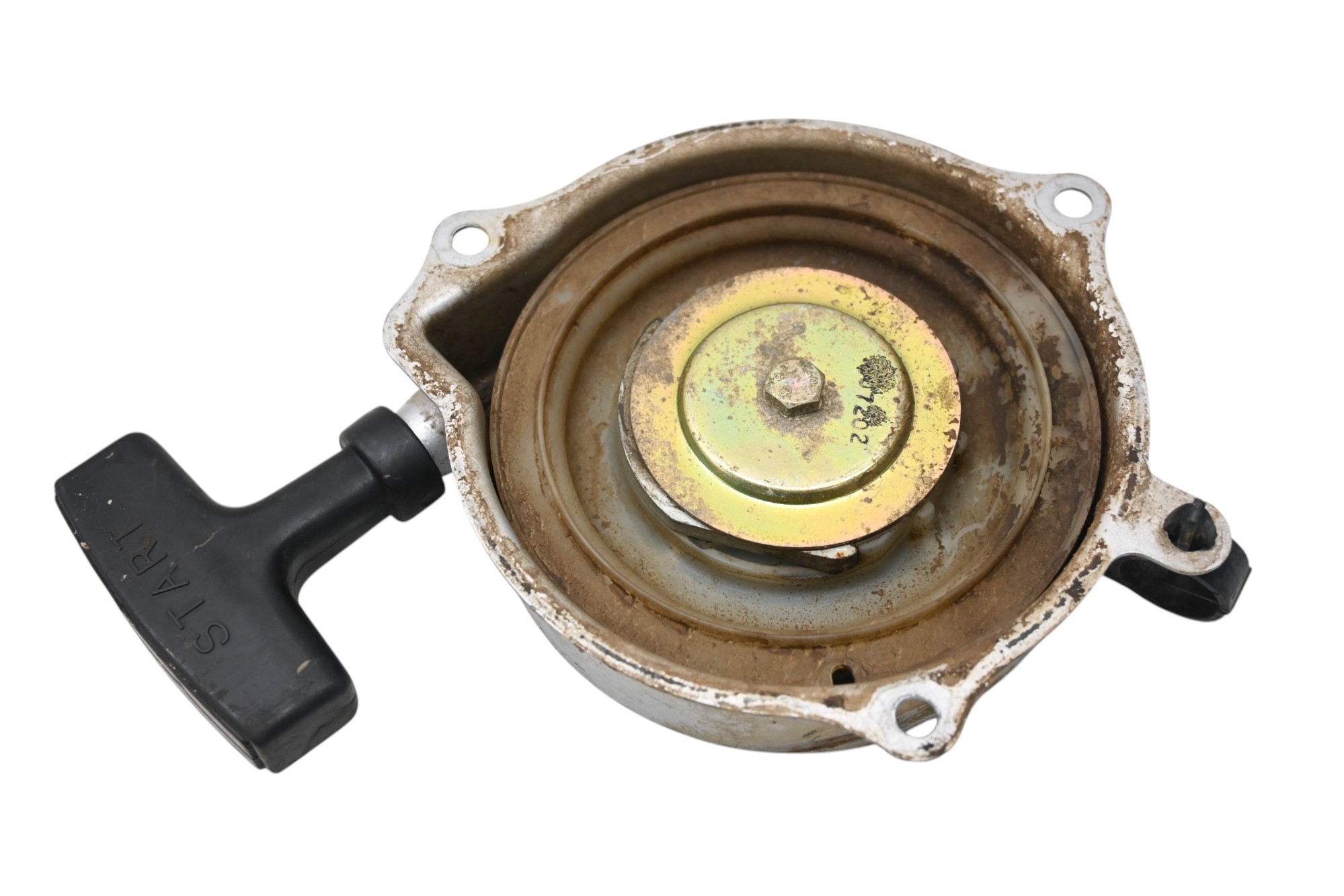 01 Honda Rancher 350 ES 4x4 Pull Start Recoil TRX350FE