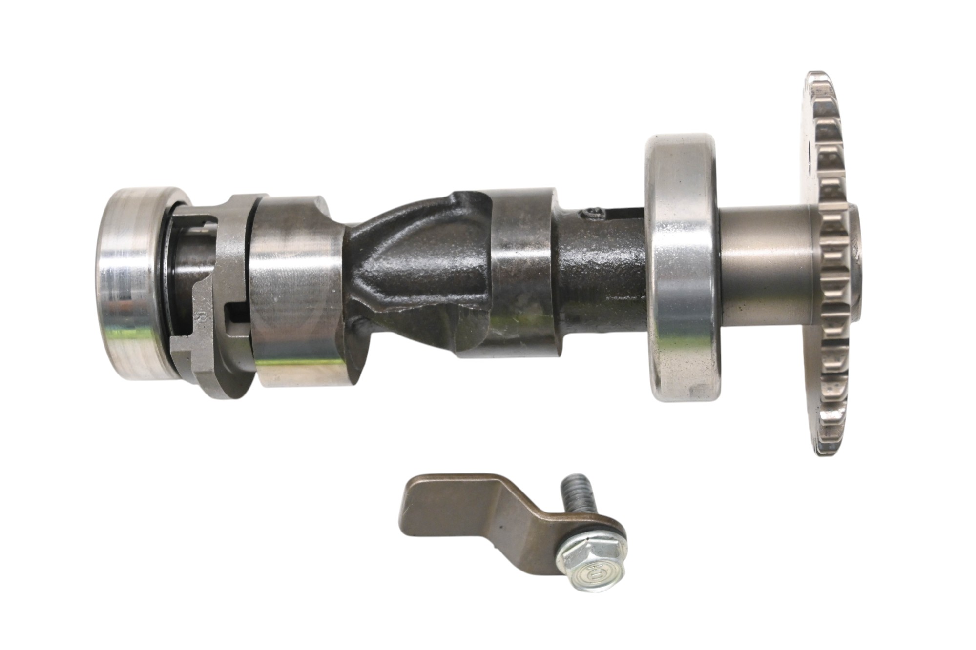 01 Honda Rancher 350 ES 4x4 Camshaft Cam Shaft TRX350FE