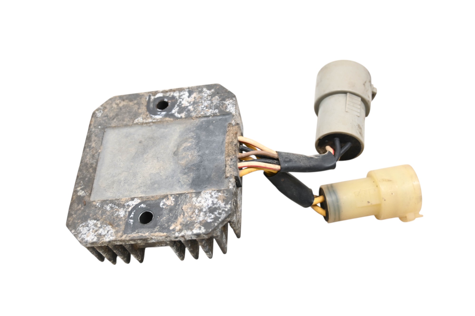 09 Kawasaki Prairie 360 4x4 Regulator Rectifier KVF360
