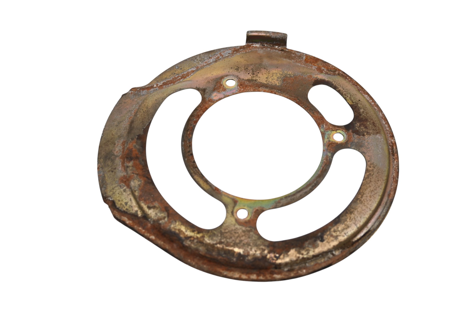 09 Kawasaki Prairie 360 4x4 Belt Converter Cover KVF360