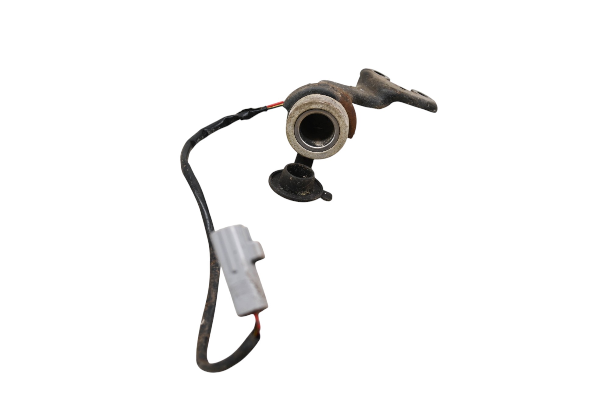 09 Kawasaki Prairie 360 4x4 12 Volt Accessory Outlet 12V KVF360