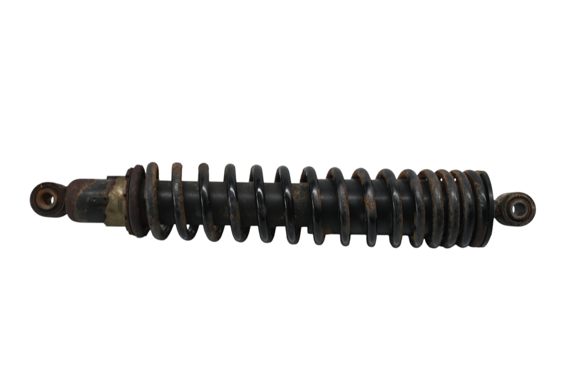 09 Kawasaki Prairie 360 4x4 Rear Shock KVF360