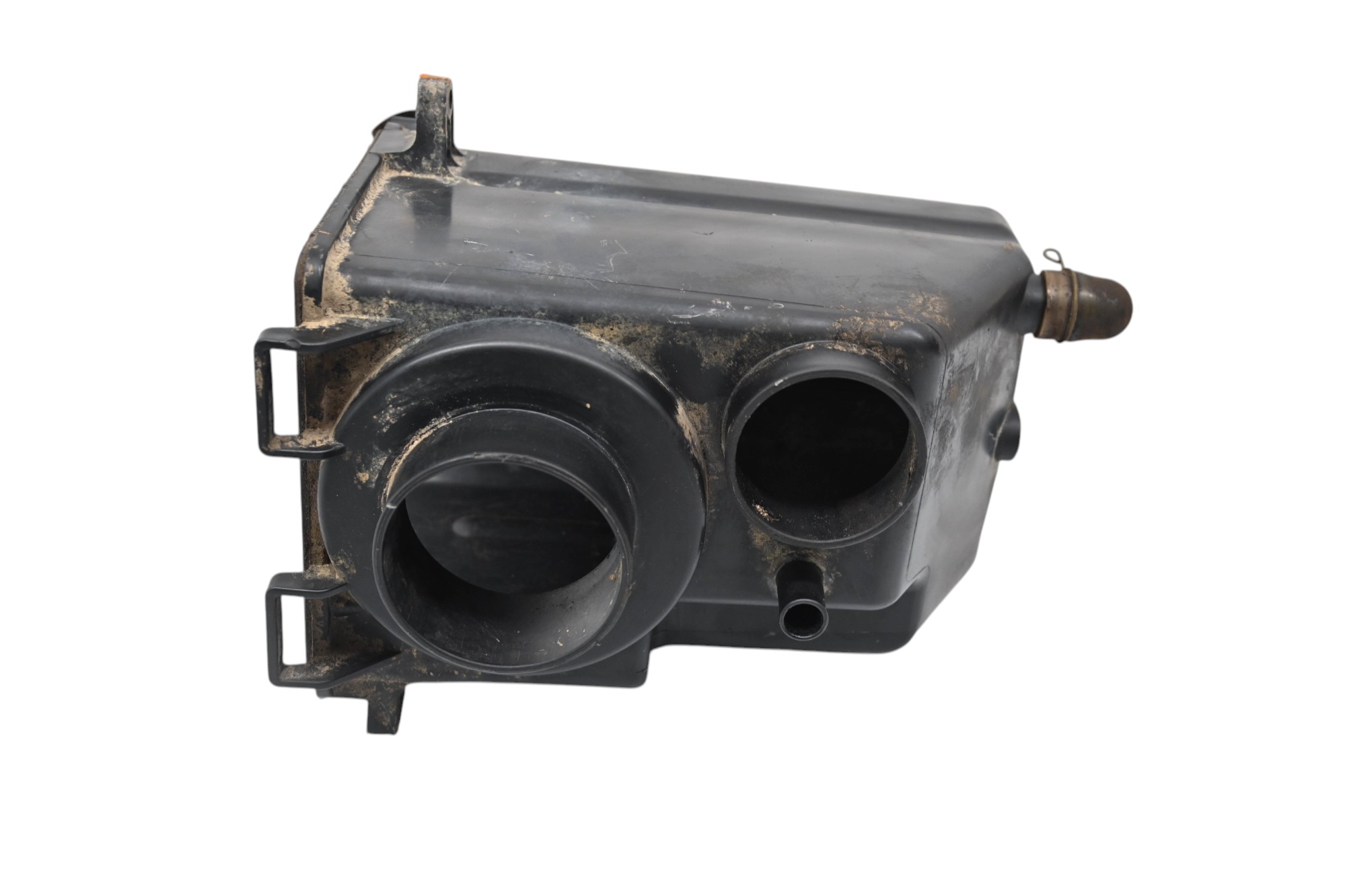09 Kawasaki Prairie 360 4x4 Airbox Intake Air Box KVF360