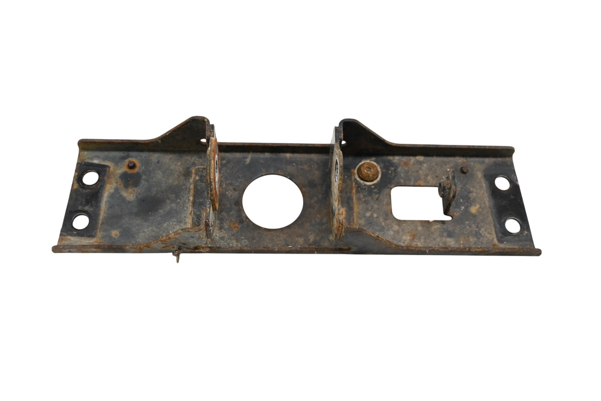 09 Kawasaki Prairie 360 4x4 Engine Bracket Motor Mount KVF360