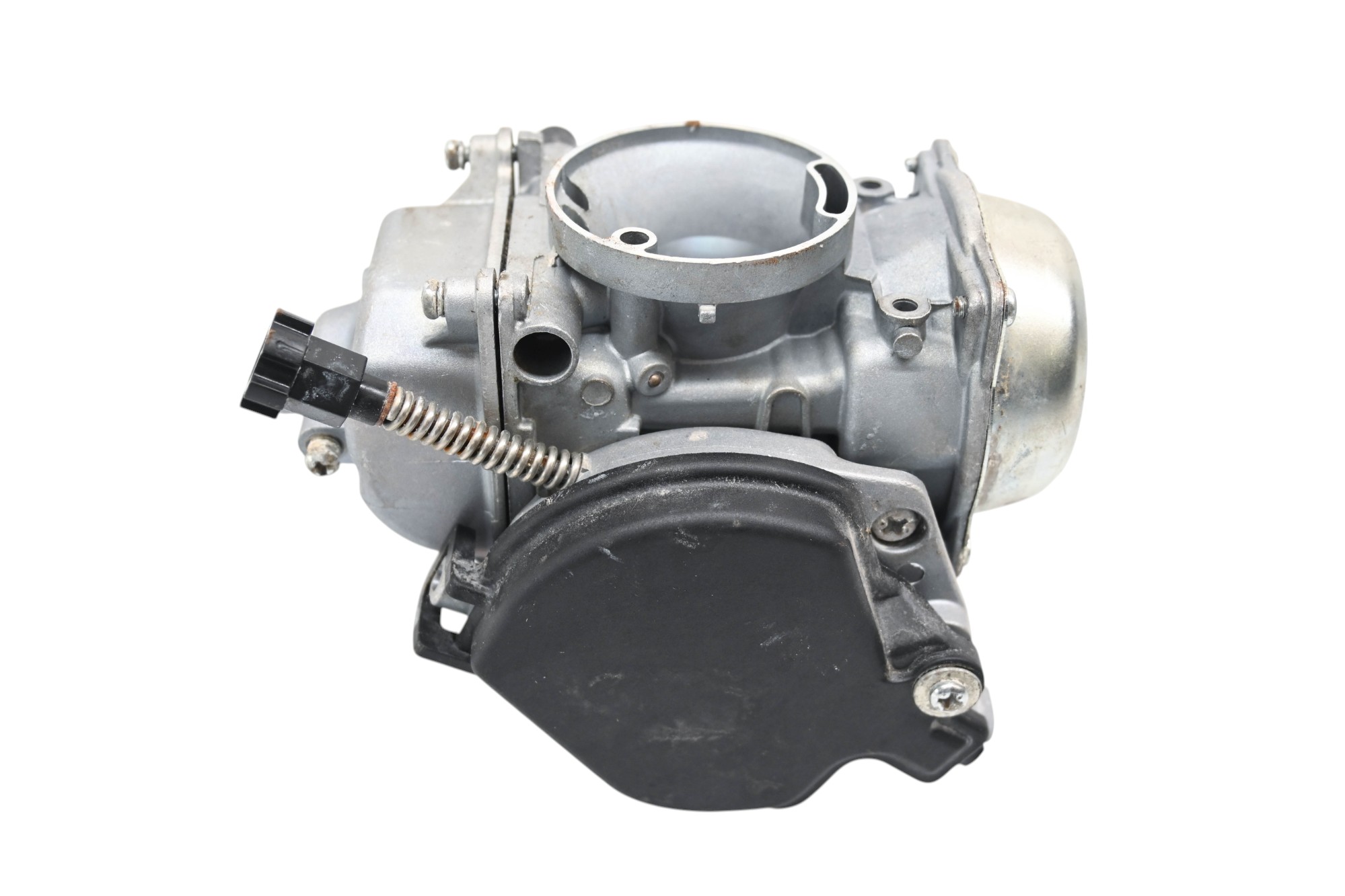 09 Kawasaki Prairie 360 4x4 Carburetor Carb Aftermarket KVF360