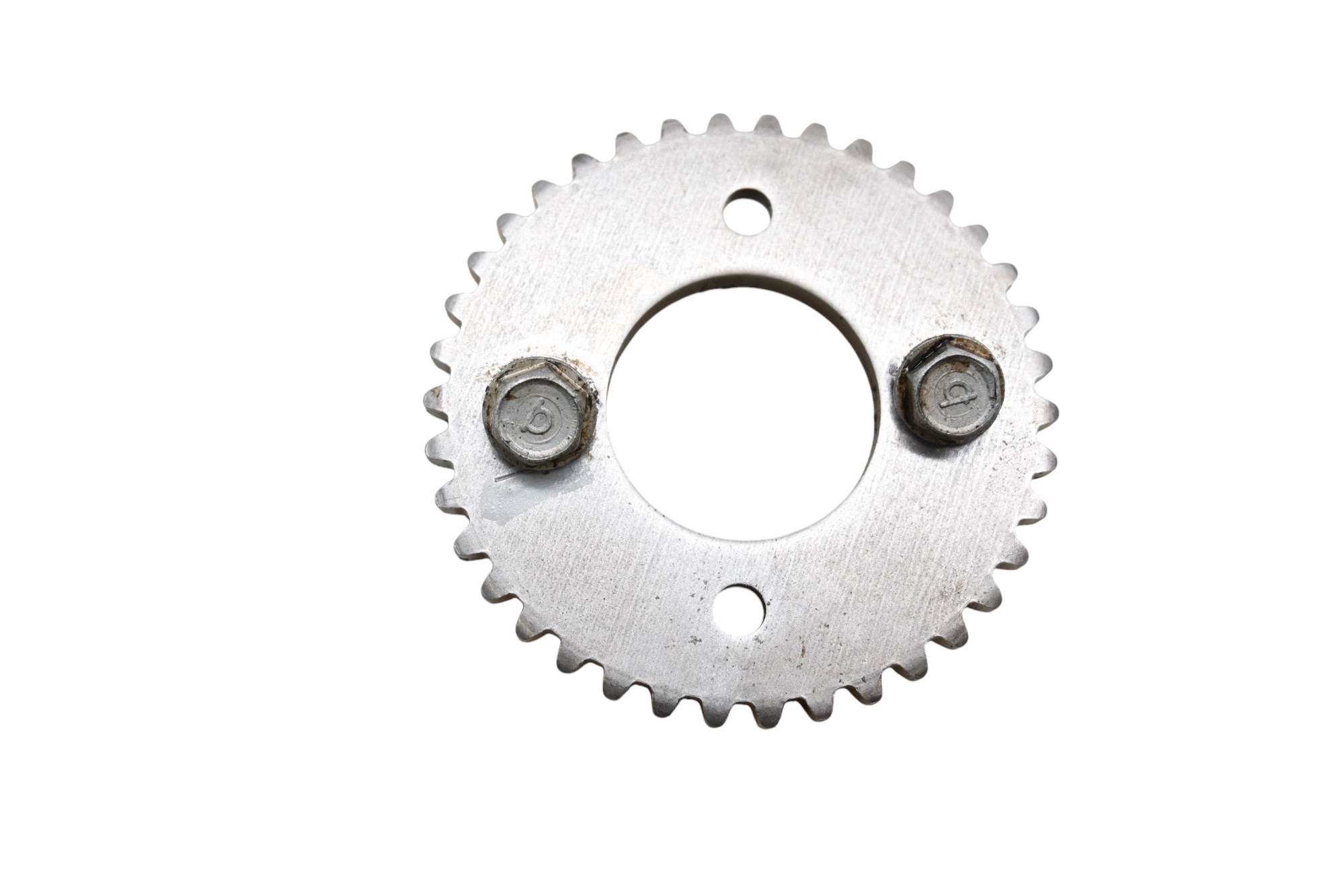09 Kawasaki Prairie 360 4x4 Camshaft Sprocket Cam Gear KVF360