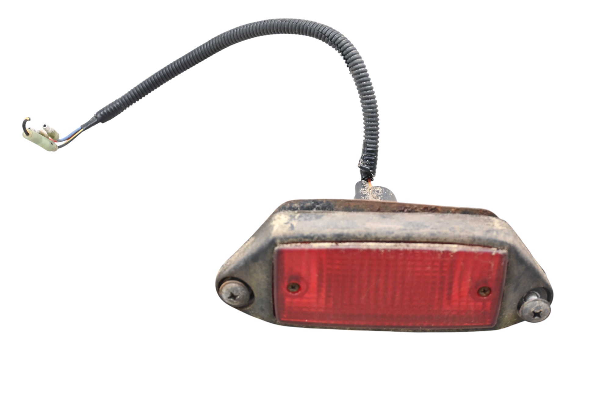 09 Kawasaki Prairie 360 4x4 Tail Brake Light KVF360