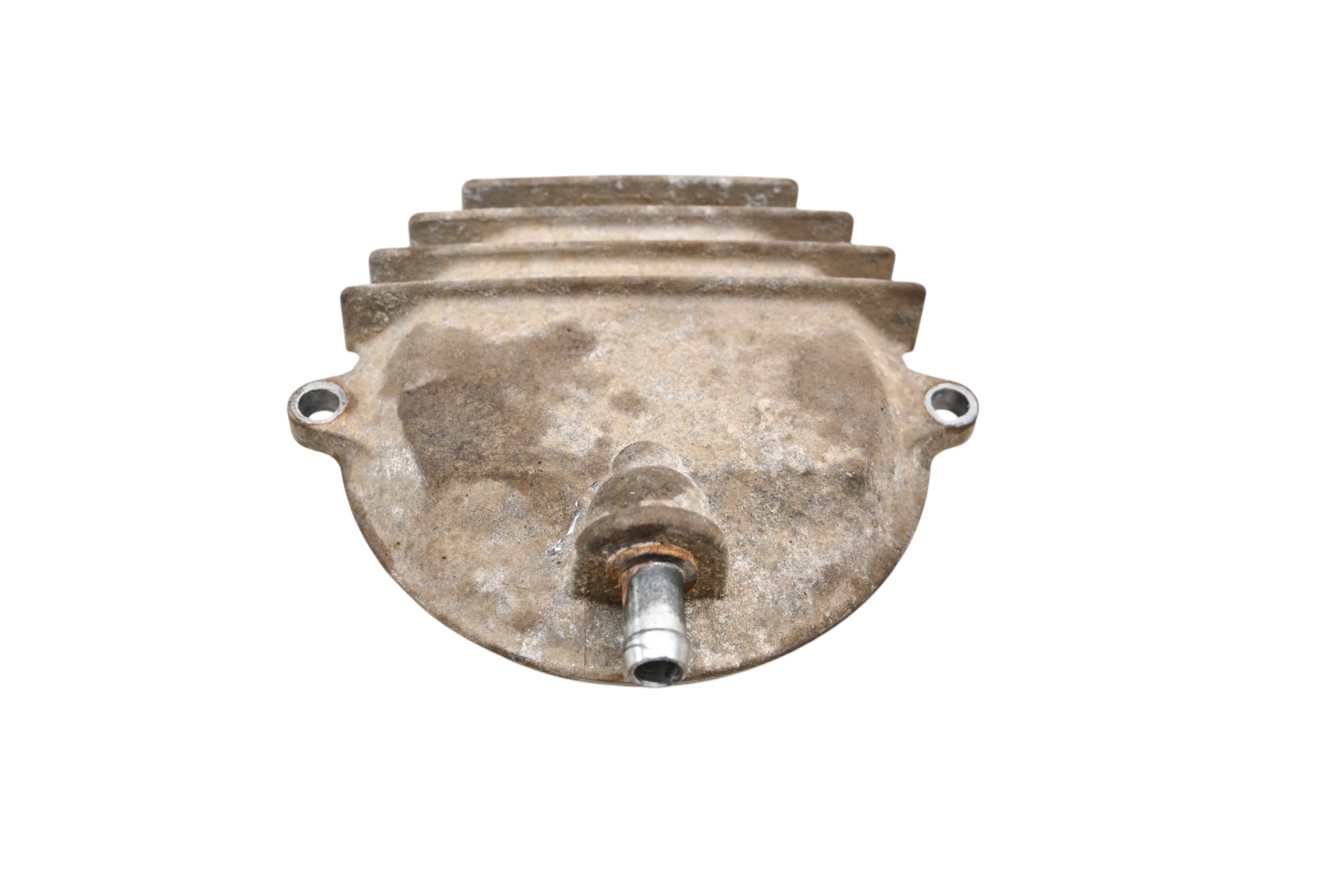 09 Kawasaki Prairie 360 4x4 Outer Camshaft Cover KVF360