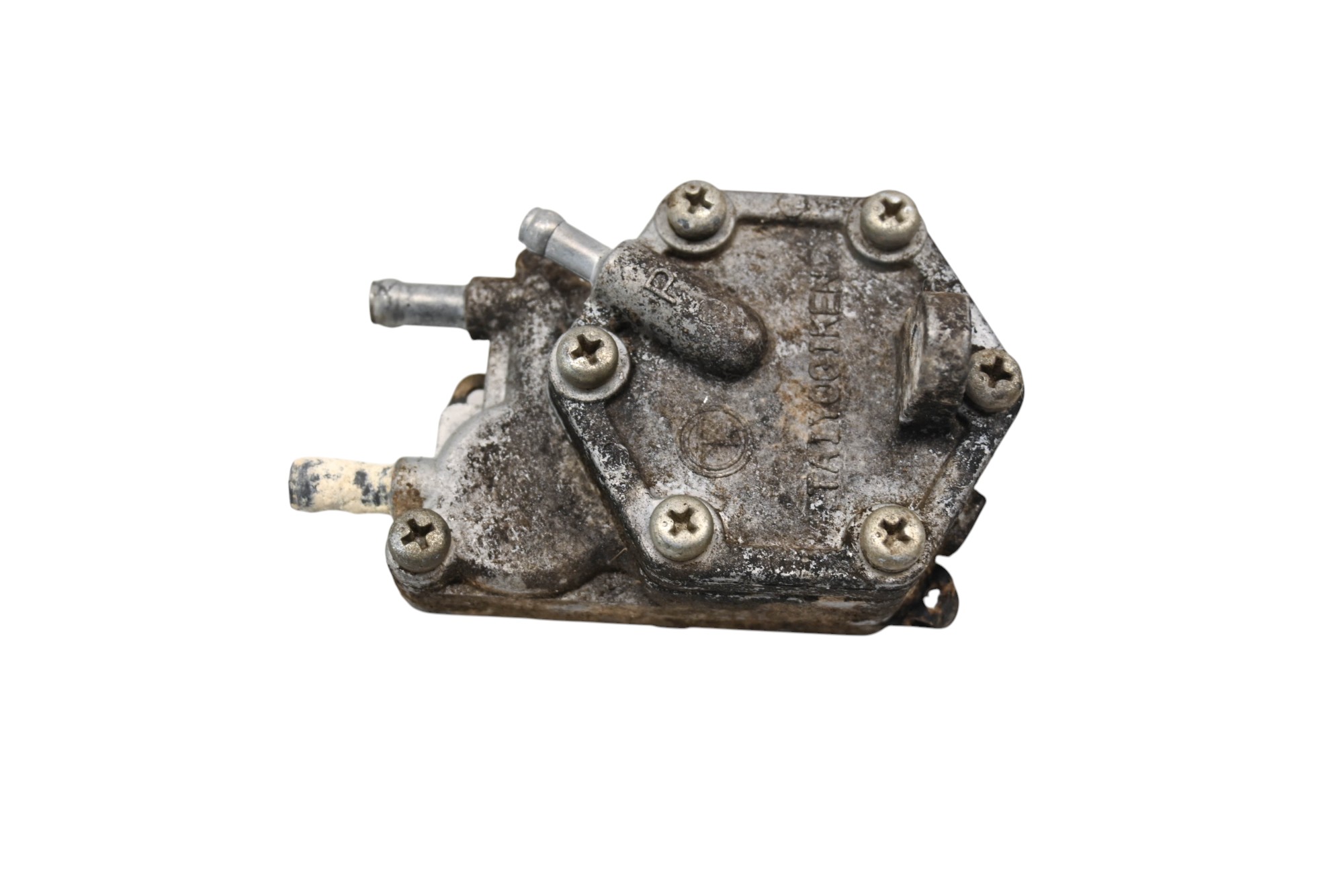 97 Polaris Sportsman 500 4x4 Fuel Pump