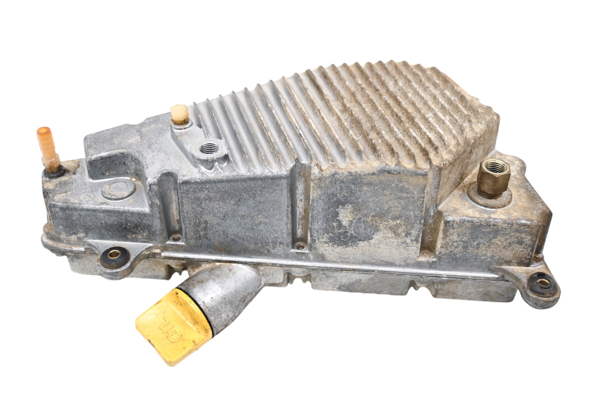 97 Polaris Sportsman 500 4x4 Oil Tank & Dipstick