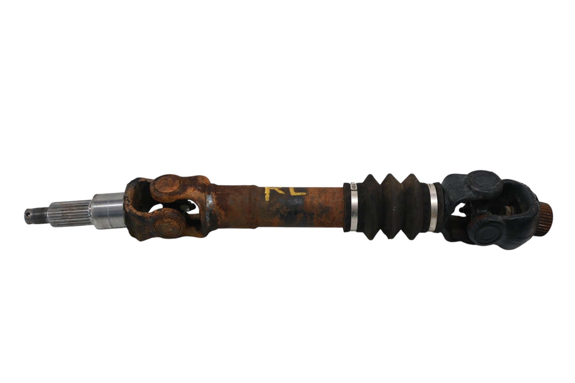 97 Polaris Sportsman 500 4x4 Rear Cv Axle Left Or Right
